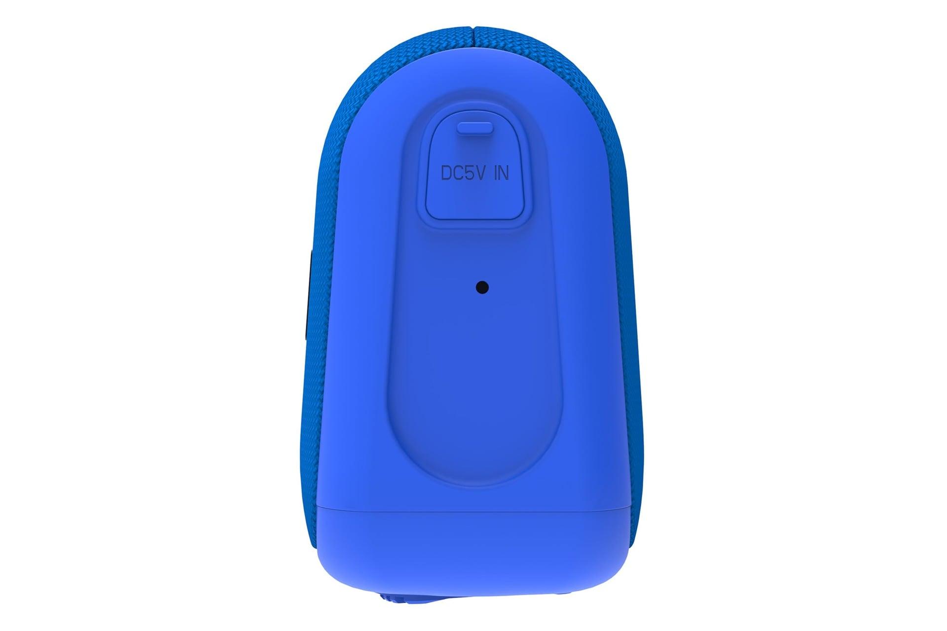 اسپیکر کداک Kodak PWS-2241 از نمای کناری