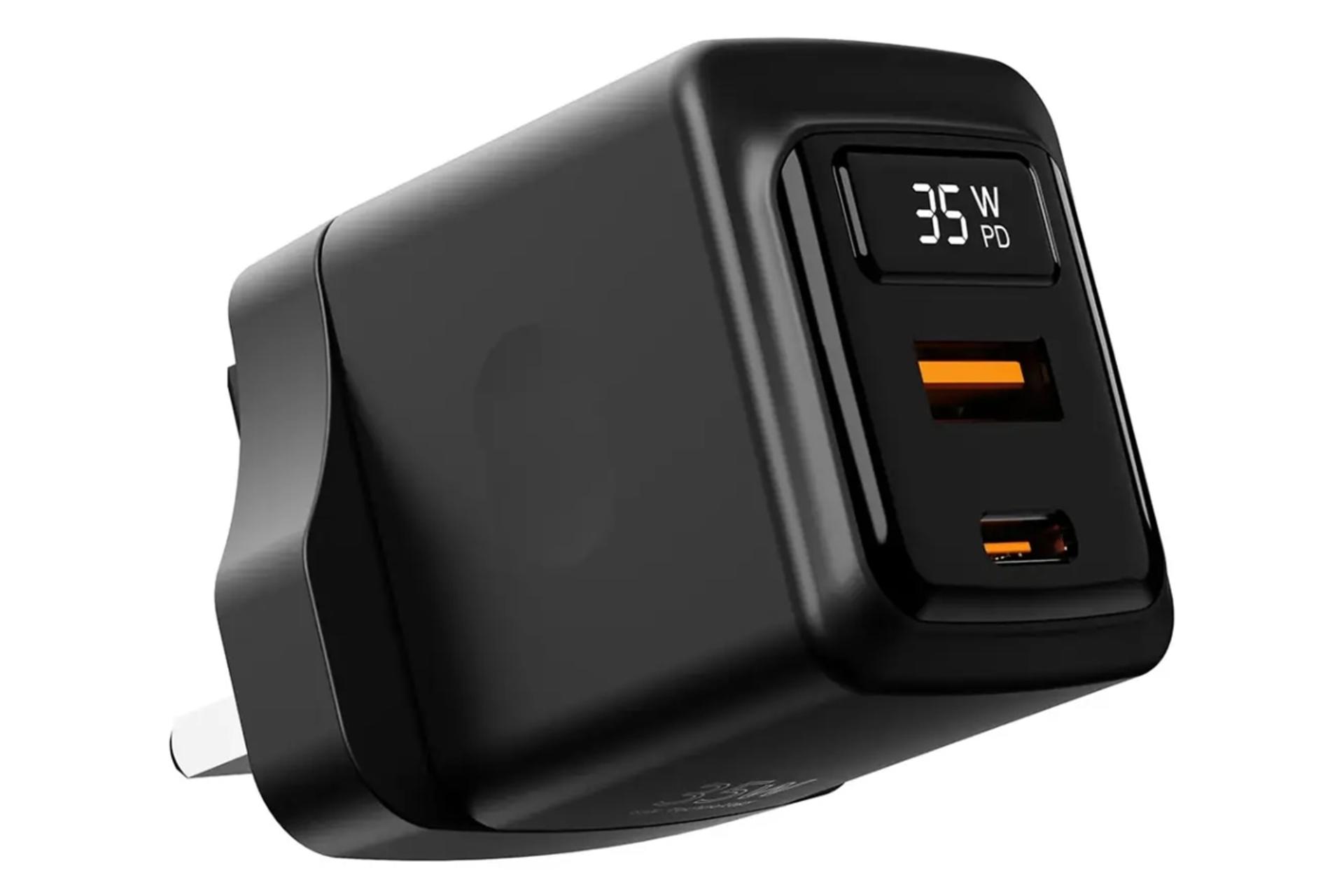 شارژر پرودو Porodo FWCH082