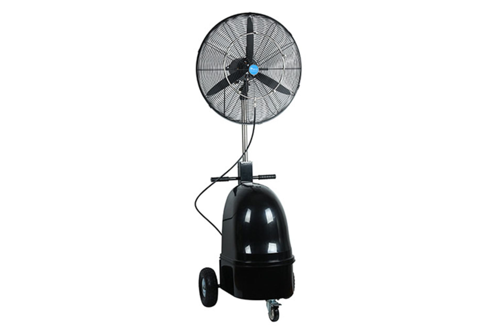 پنکه مه پاس سرمابان فشار قوی Sarmaban Hana high pressure