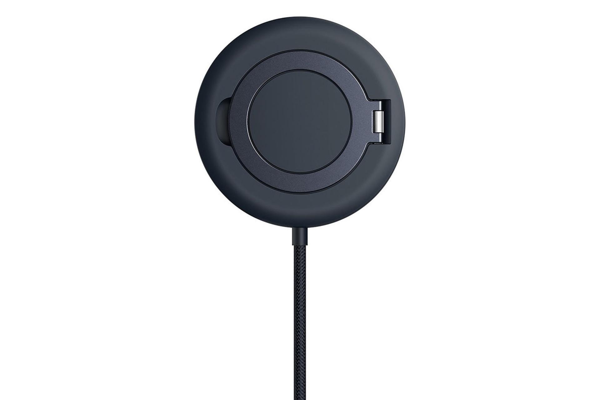شارژر باسئوس Baseus Simple Mini4 مشکی