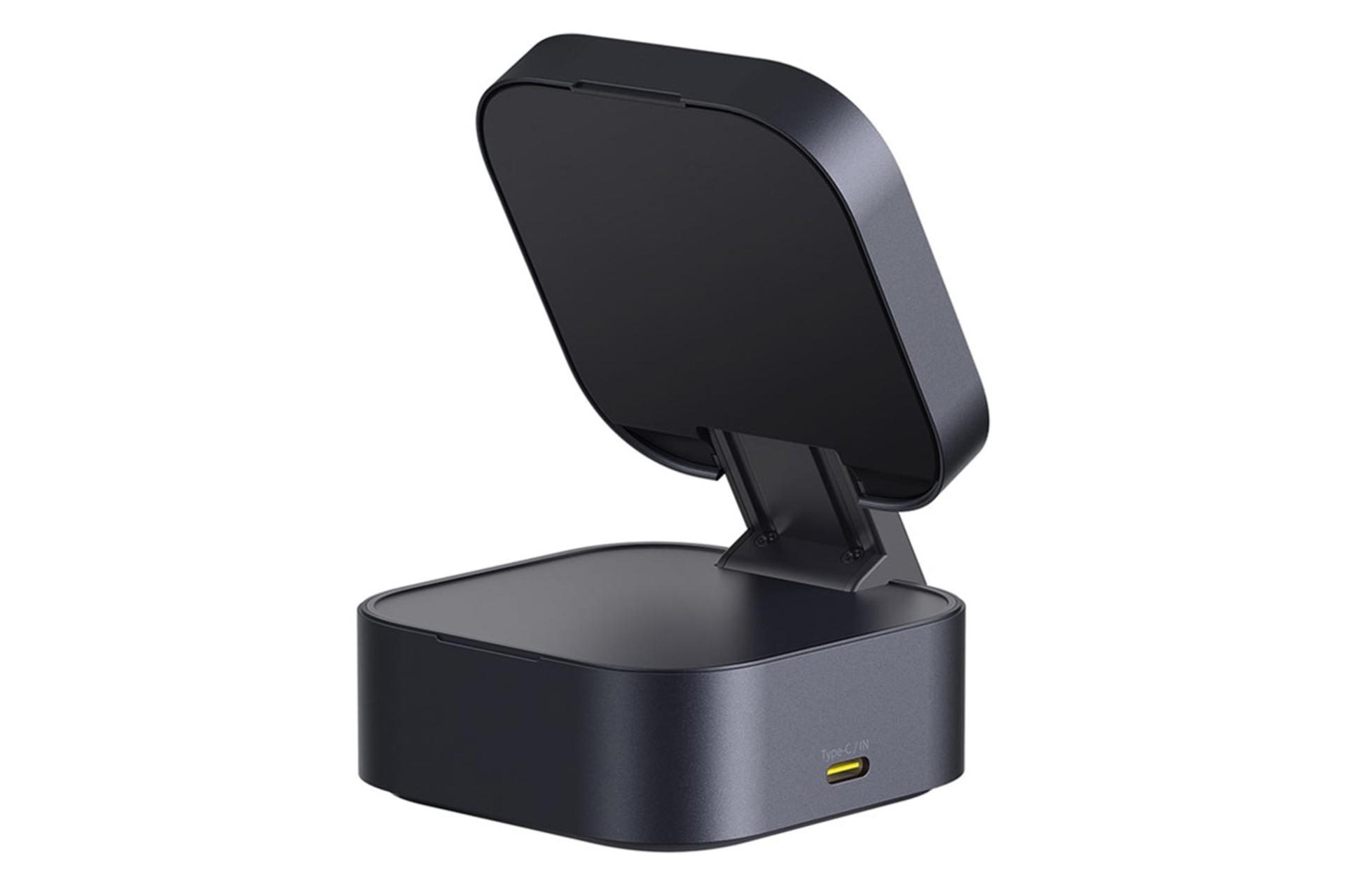 پشت شارژر باسئوس Baseus PicoGo Series 2-in-1 Wireless
