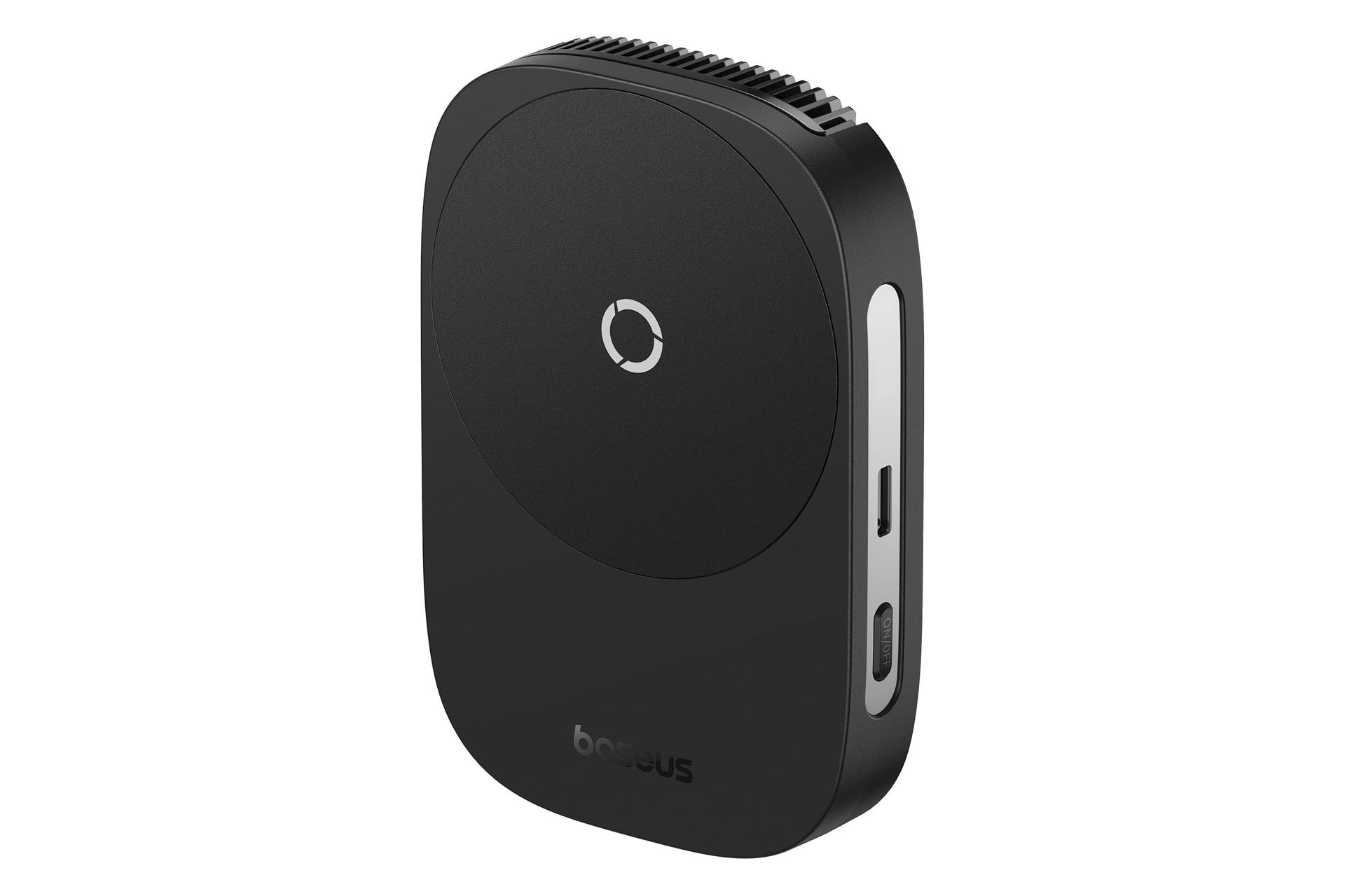سمت راست شارژر باسئوس Baseus MagPro II Series
