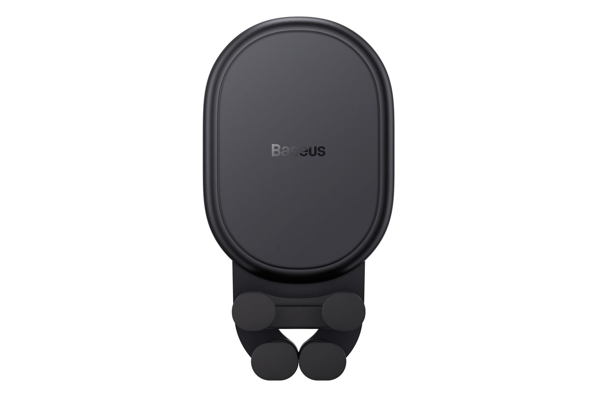 شارژر باسئوس Baseus Stable Gravitational Car Mount Pro مشکی