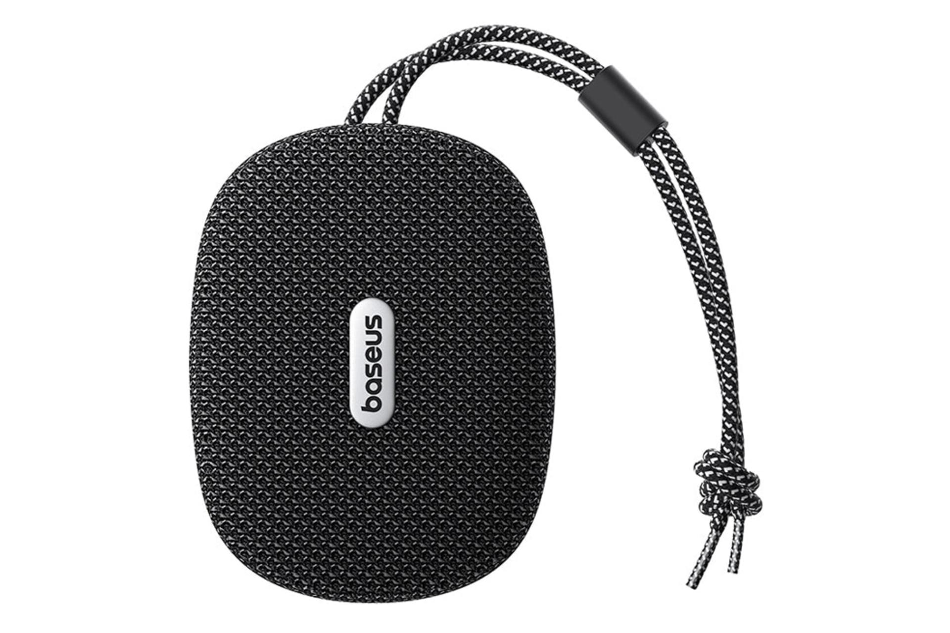 اسپیکر باسئوس Baseus AeQur 35 Pro Air از نمای روبرو