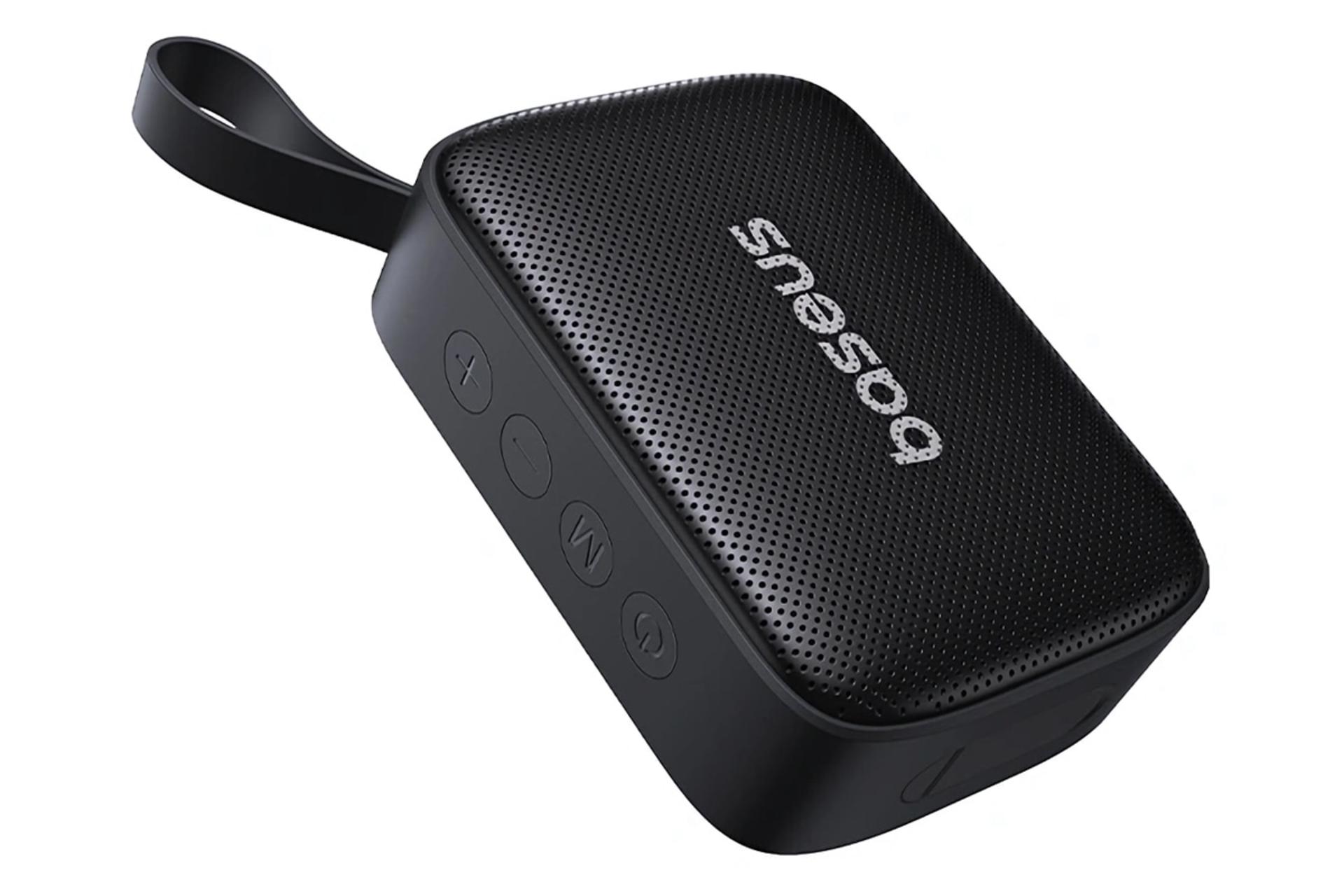 کنترل کننده صدا اسپیکر باسئوس Baseus AeQur 30 Mini