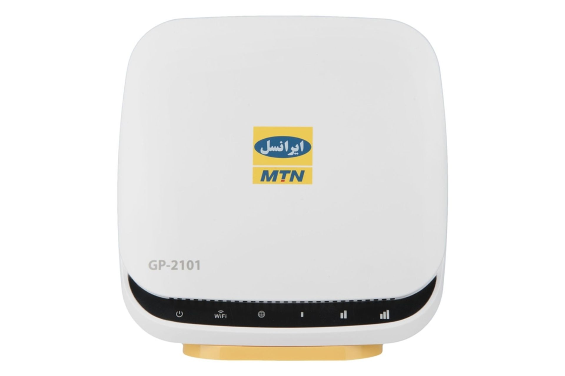 مودم و روتر سیم‌ کارتی ایرانسل Irancell GP-2101