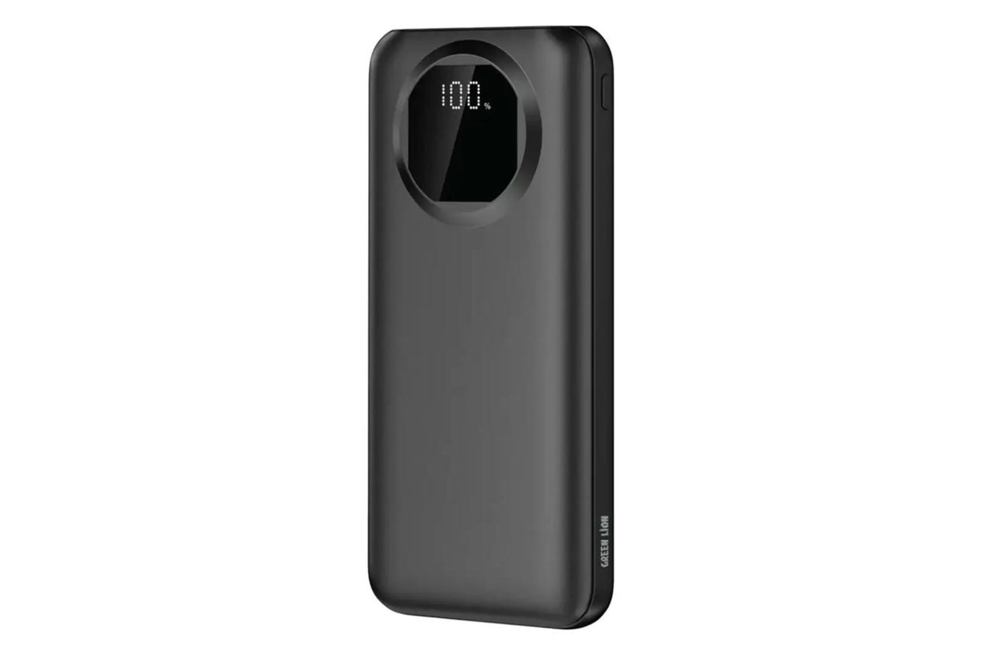 پاور بانک گرین لاین Green Lion Nairo 10000mAh