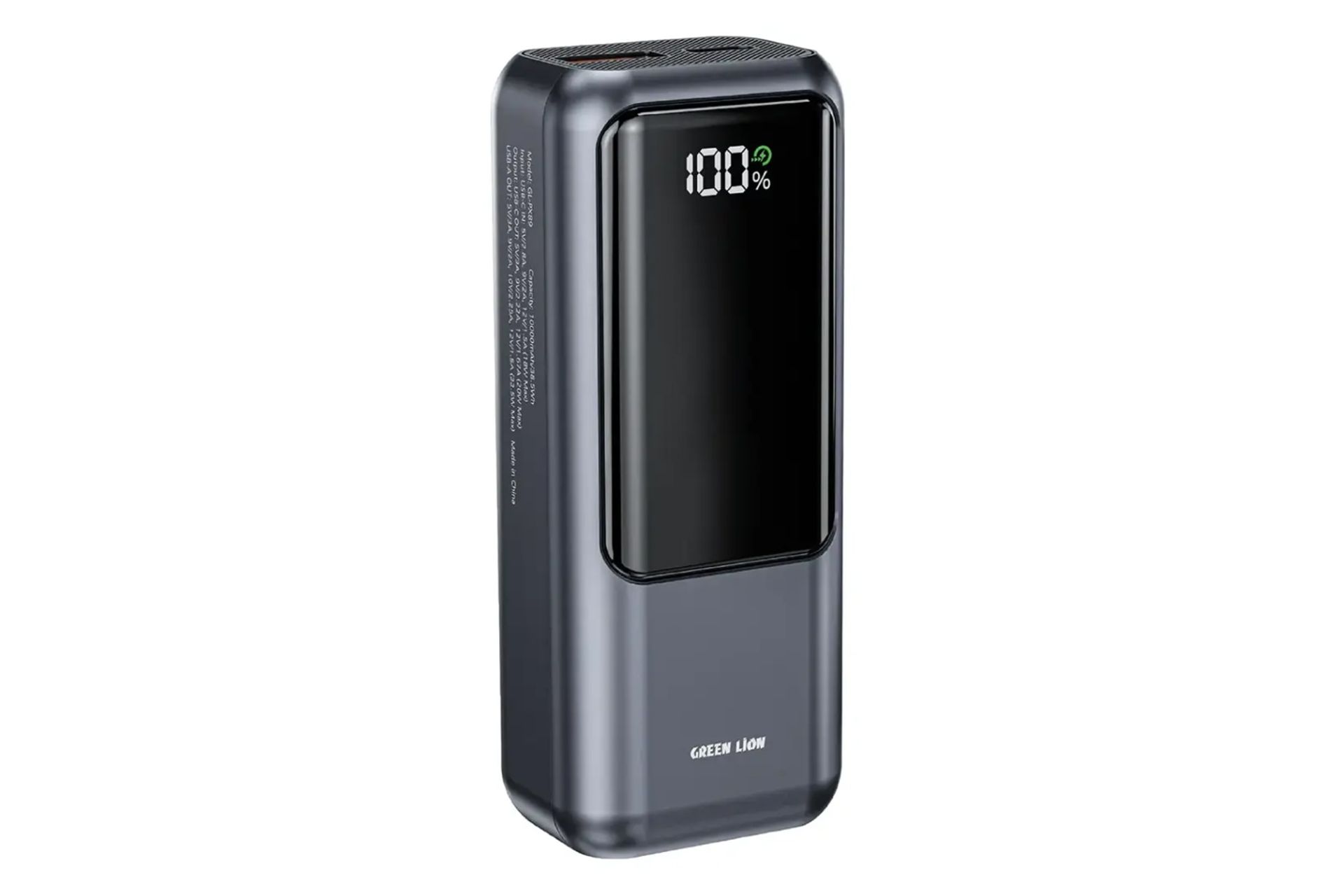 پاور بانک گرین لاین Green Lion Compact 10 10000mAh