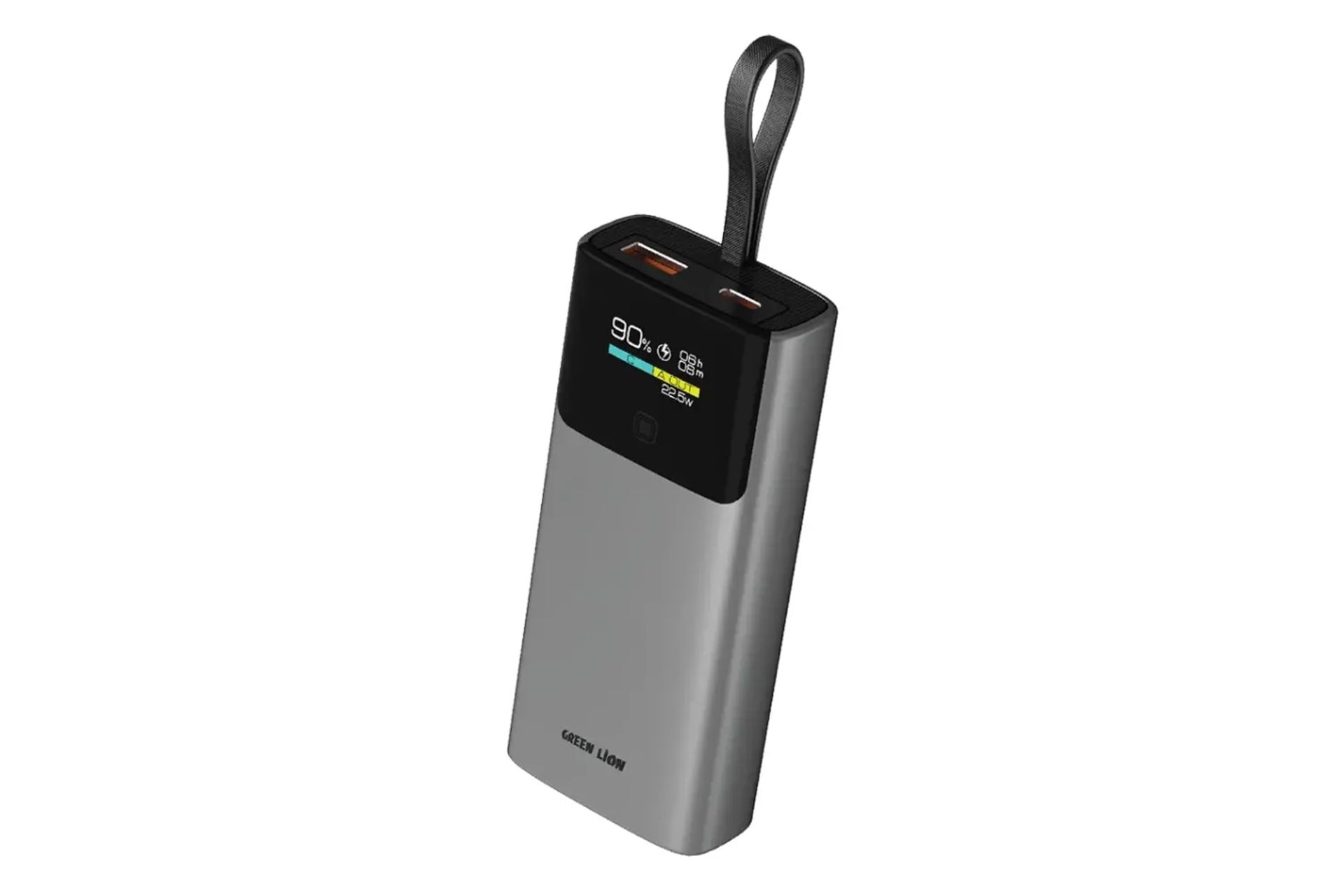 پاور بانک گرین لاین Green Lion Voltix 10000mAh