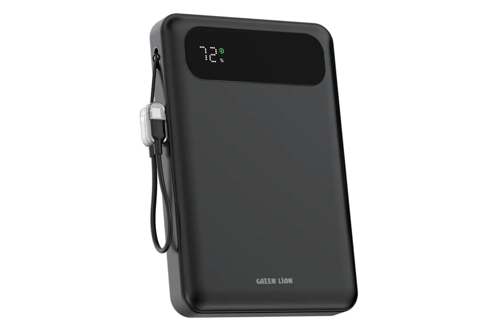 پاور بانک گرین لاین Green Lion Toledo 10000mAh