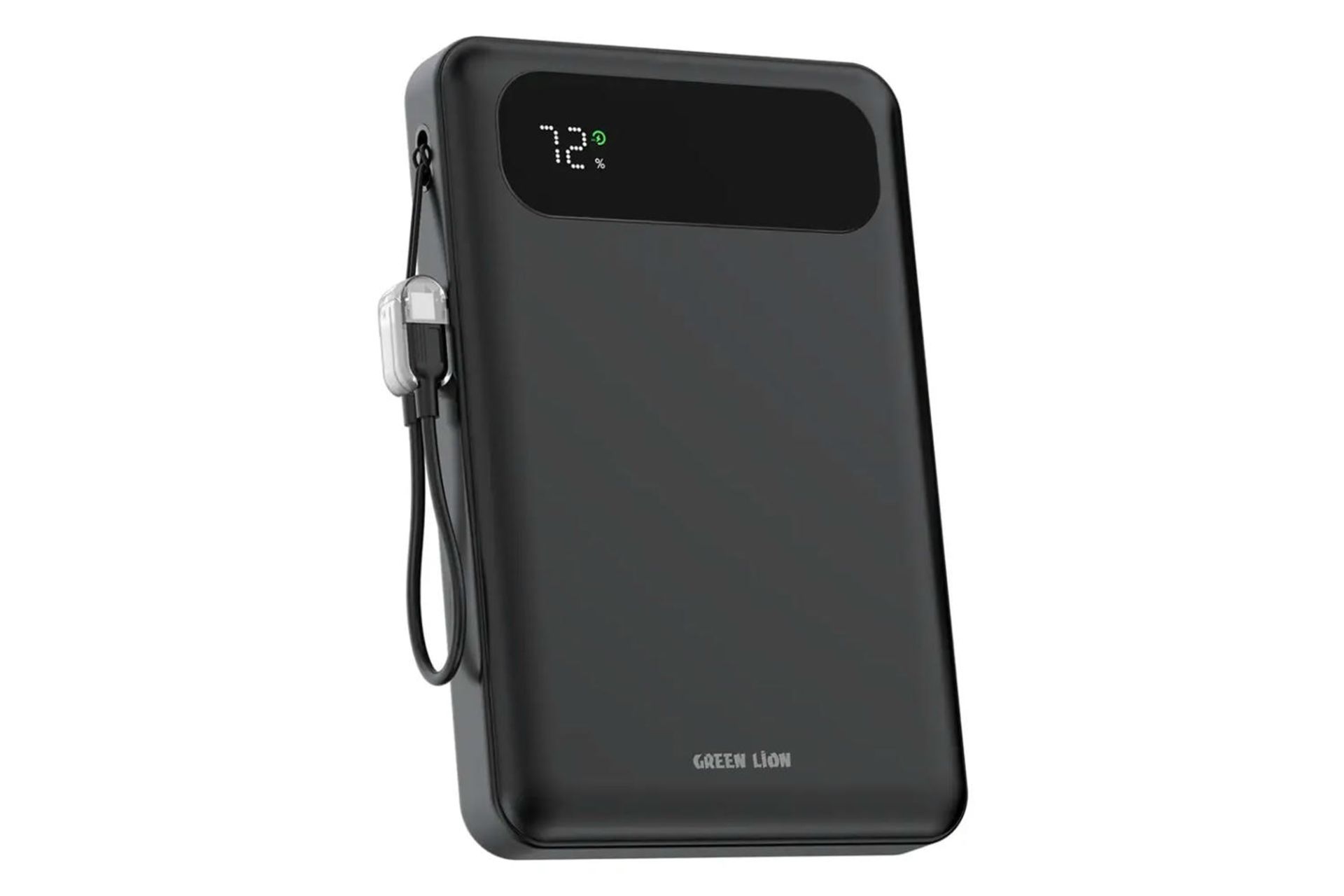 پاور بانک گرین لاین Green Lion Toledo 10000mAh