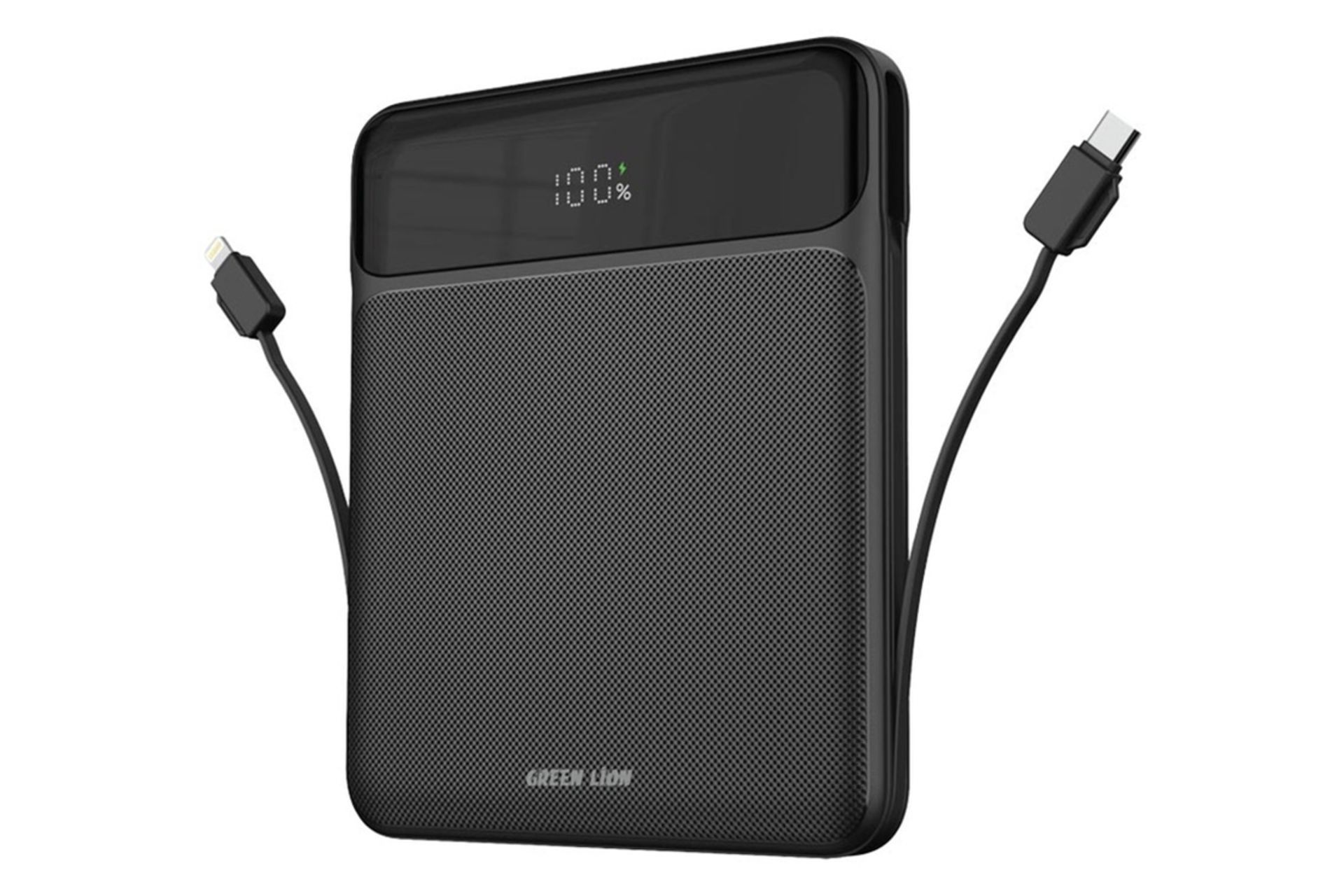 پاور بانک گرین لاین Green Lion Ultra Thin 120W 20000mAh
