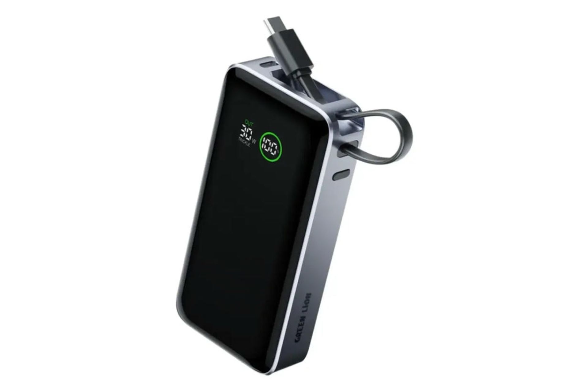 پاور بانک گرین لاین Green Lion Madrid 10 10000mAh