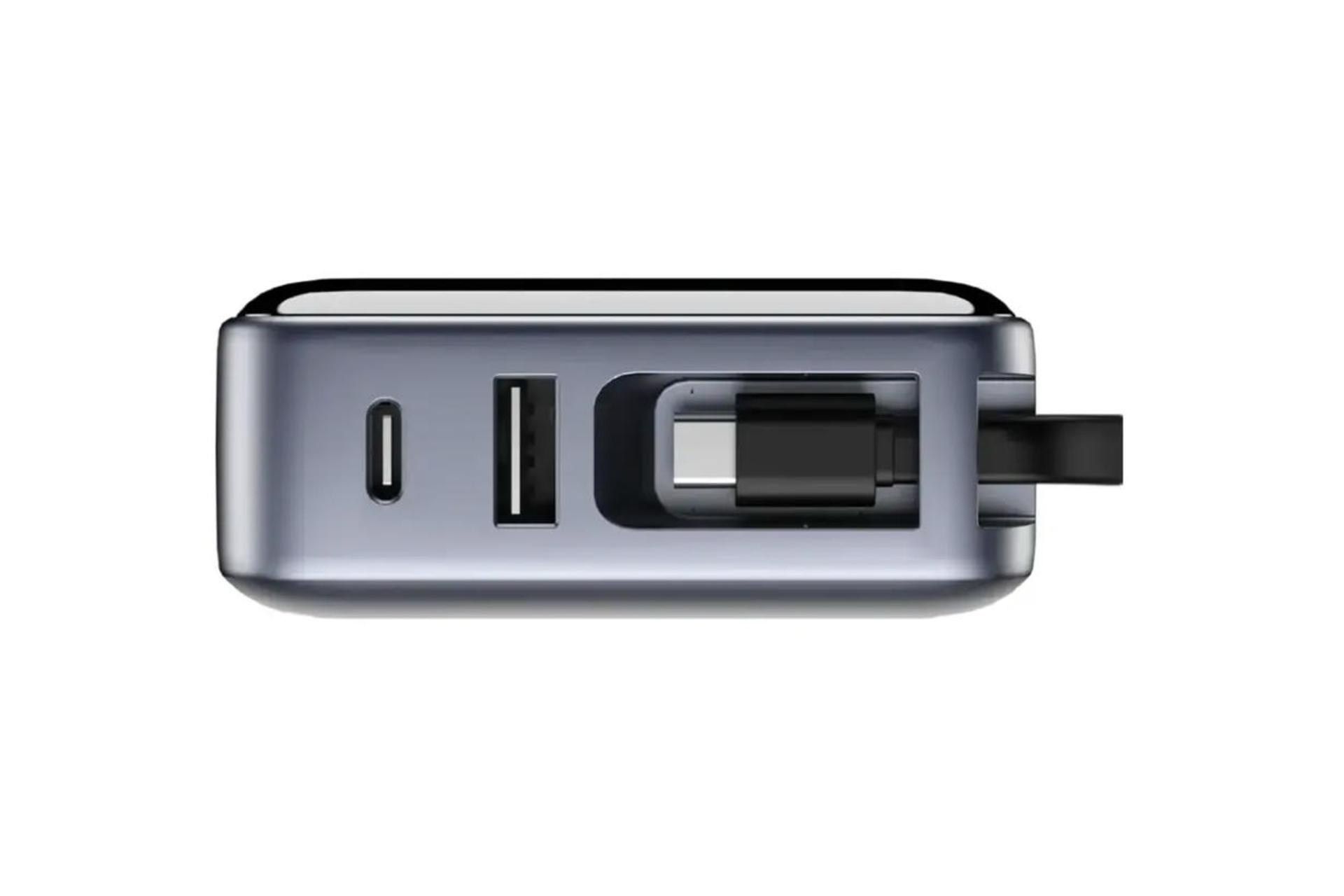 اتصالات پاور بانک گرین لاین Green Lion Madrid 10 10000mAh