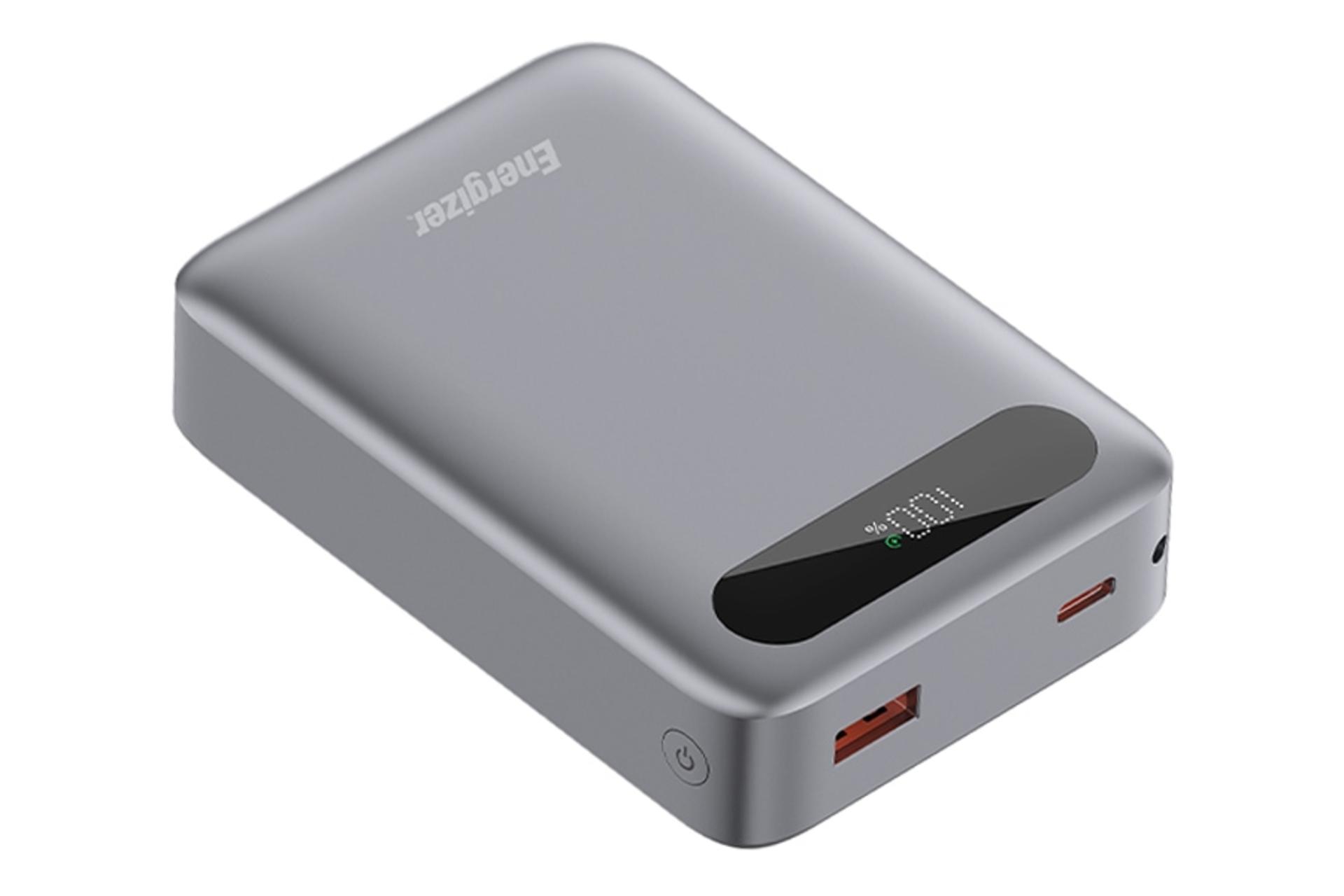 اتصالات پاور بانک انرجایزر Energizer UE20088PQ 20000mAh
