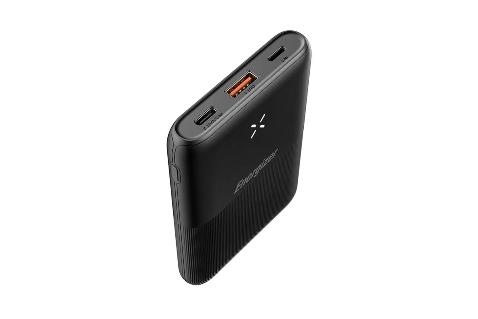 اتصالات پاور بانک انرجایزر Energizer UE10051PQ 10000mAh