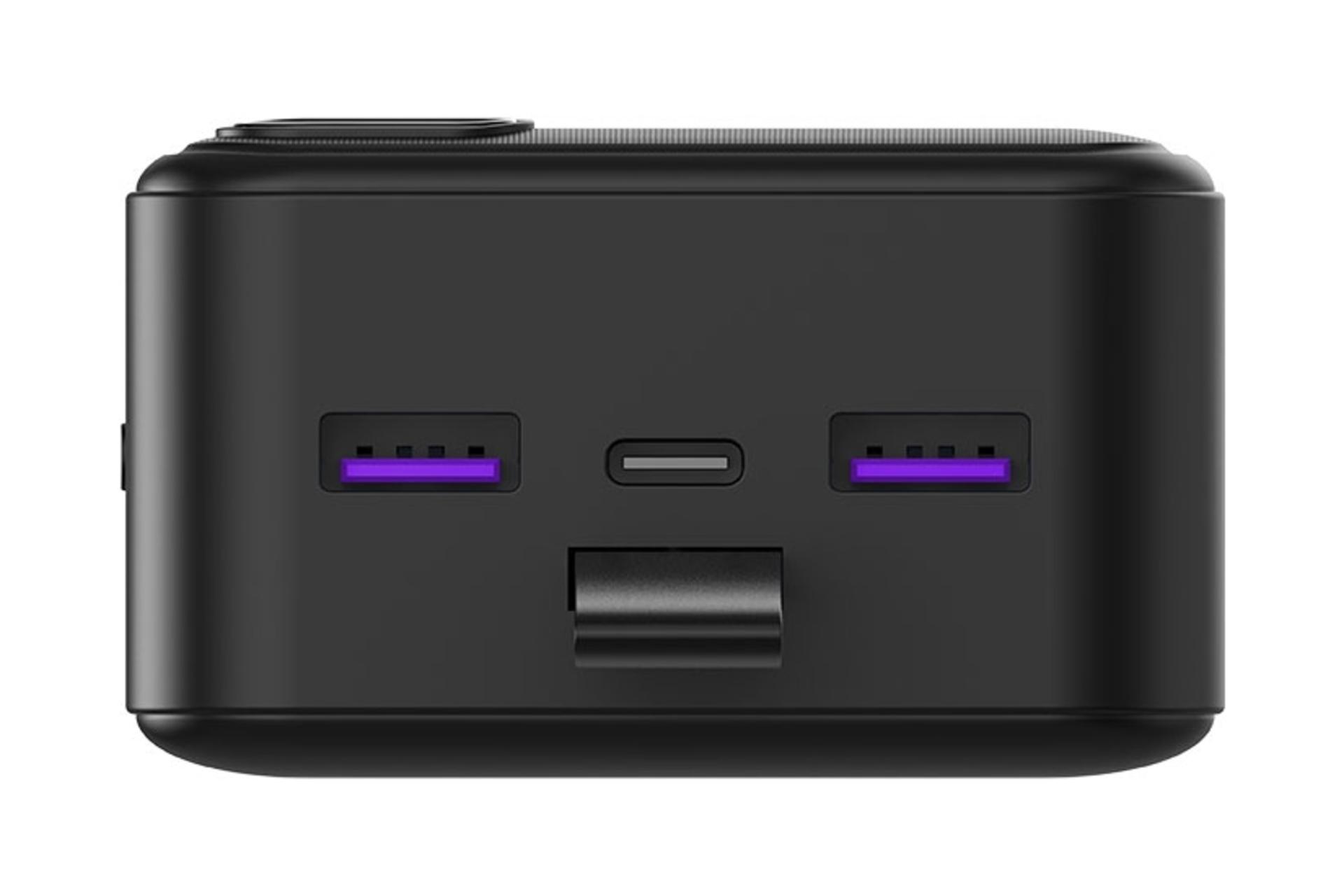 اتصالات پاور بانک انرجایزر Energizer UE30035PQ 30000mAh