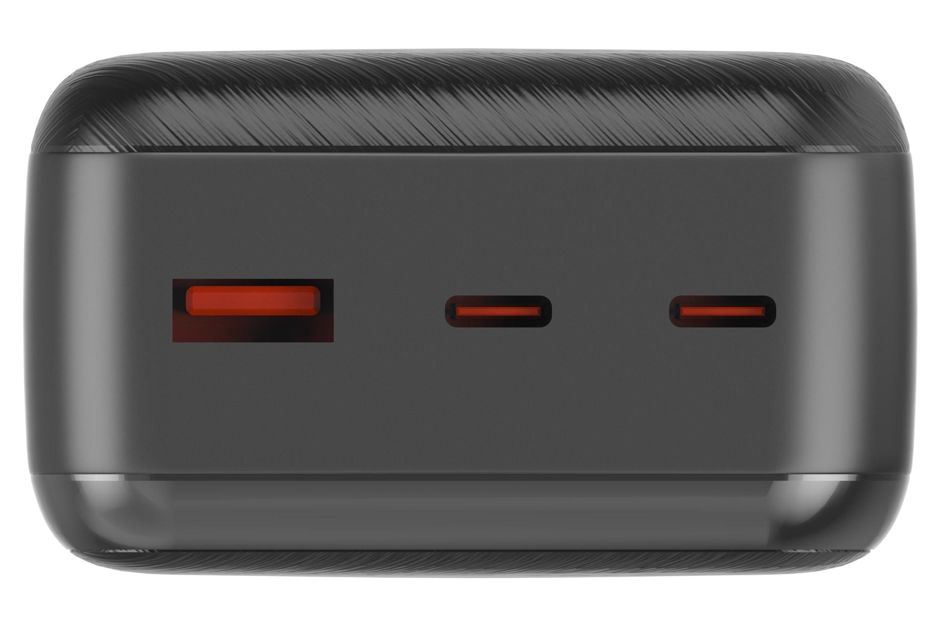 اتصالات پاور بانک انرجایزر Energizer UE30055PQ 30000mAh
