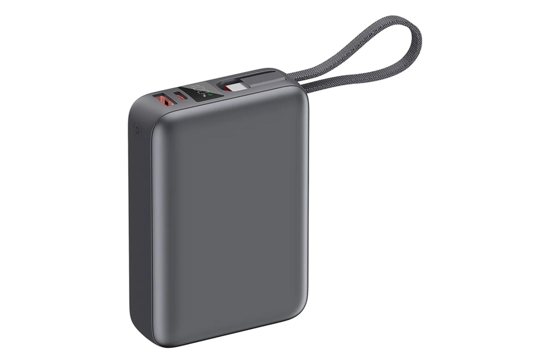 اتصالات پاور بانک کیو سی وای QCY PB20A 20000mAh