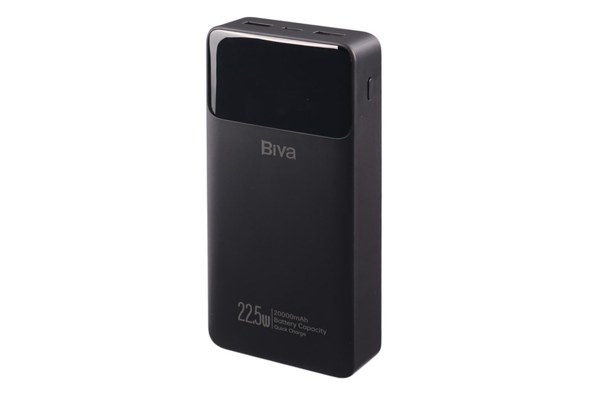 پاور بانک بیوا Biva BP-019 20000mAh مشکی