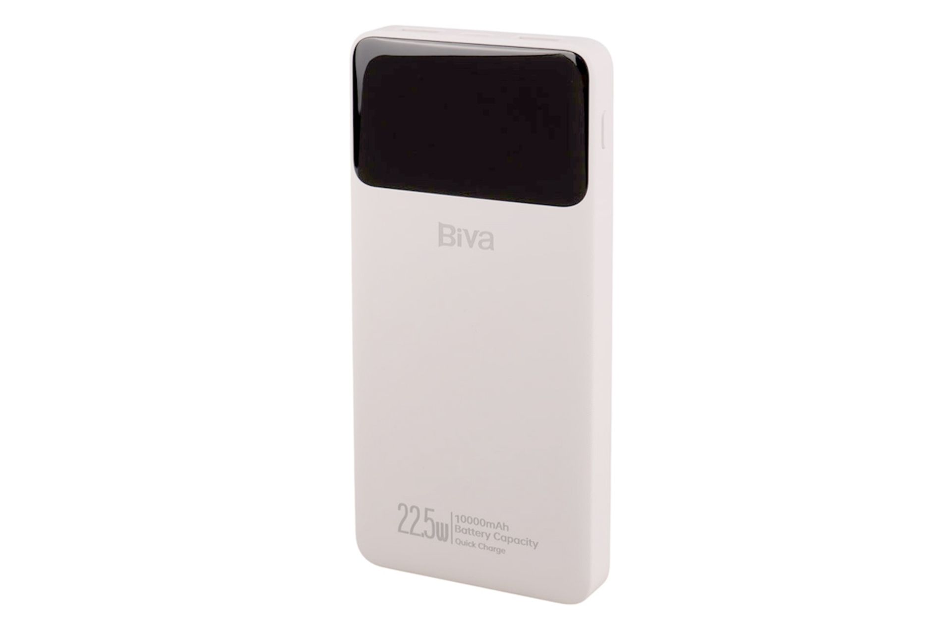 پاور بانک بیوا Biva BP-020 10000mAh سفید