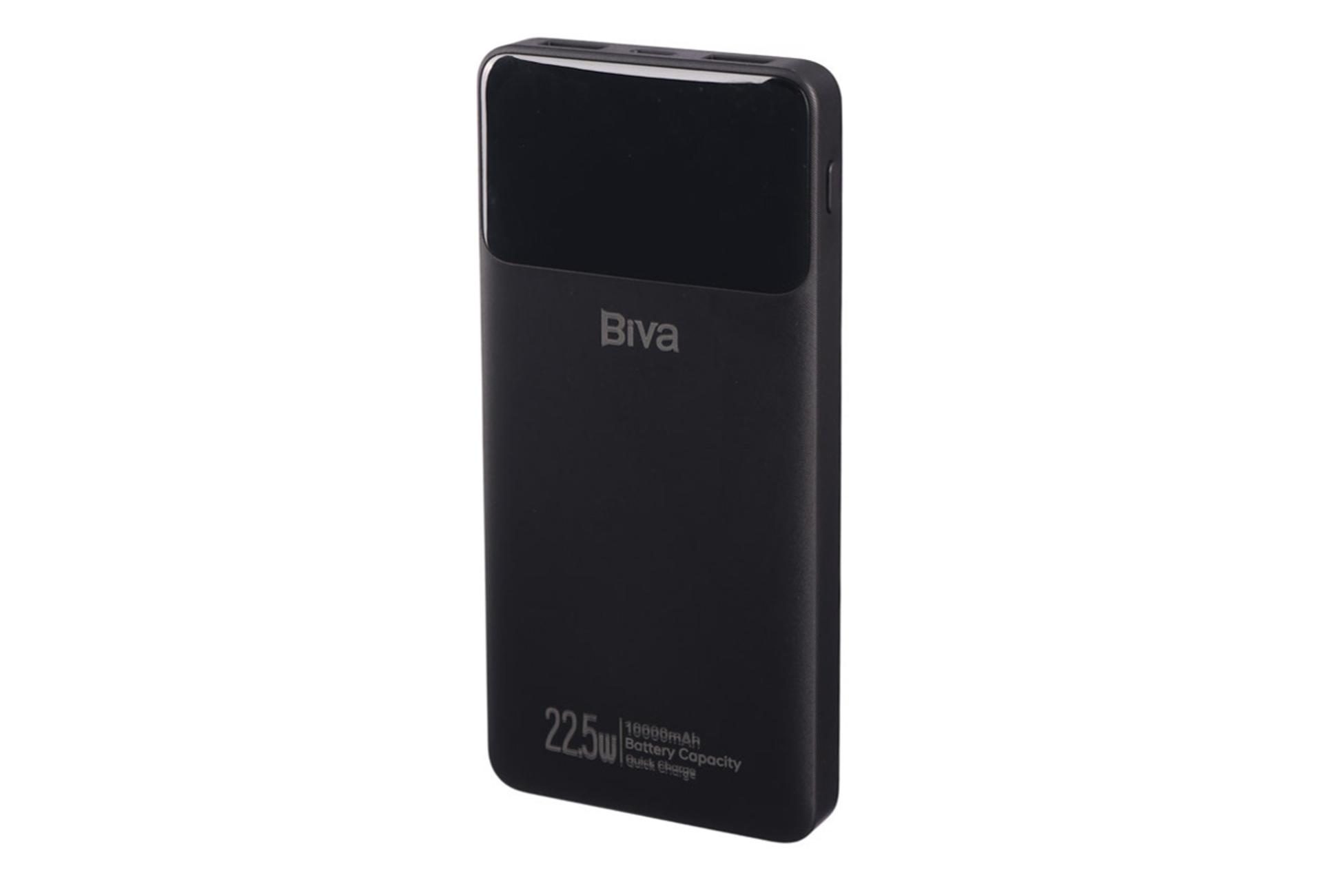 پاور بانک بیوا Biva BP-020 10000mAh مشکی