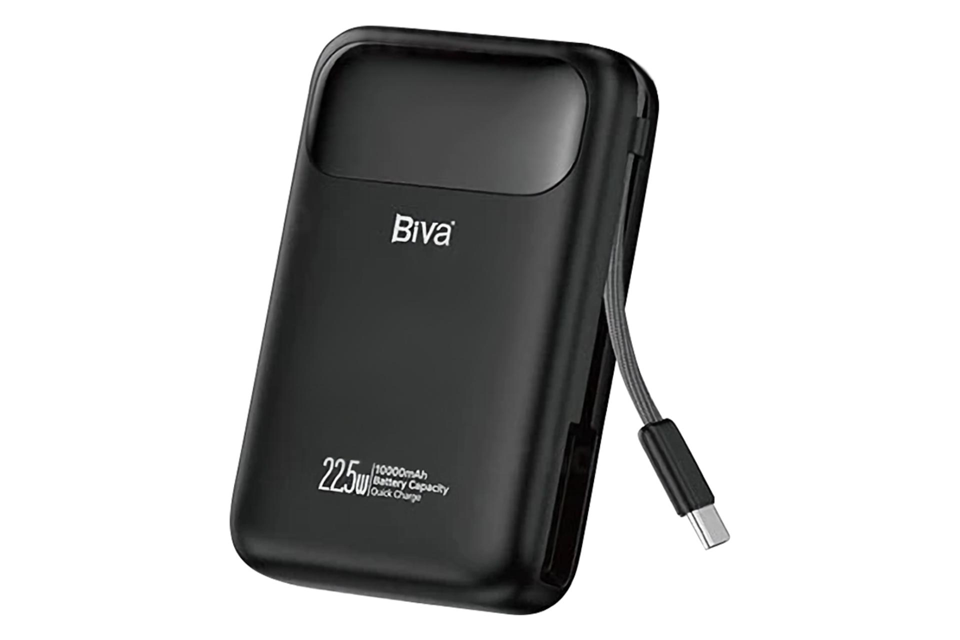 پاور بانک بیوا Biva BP-023 10000mAh
