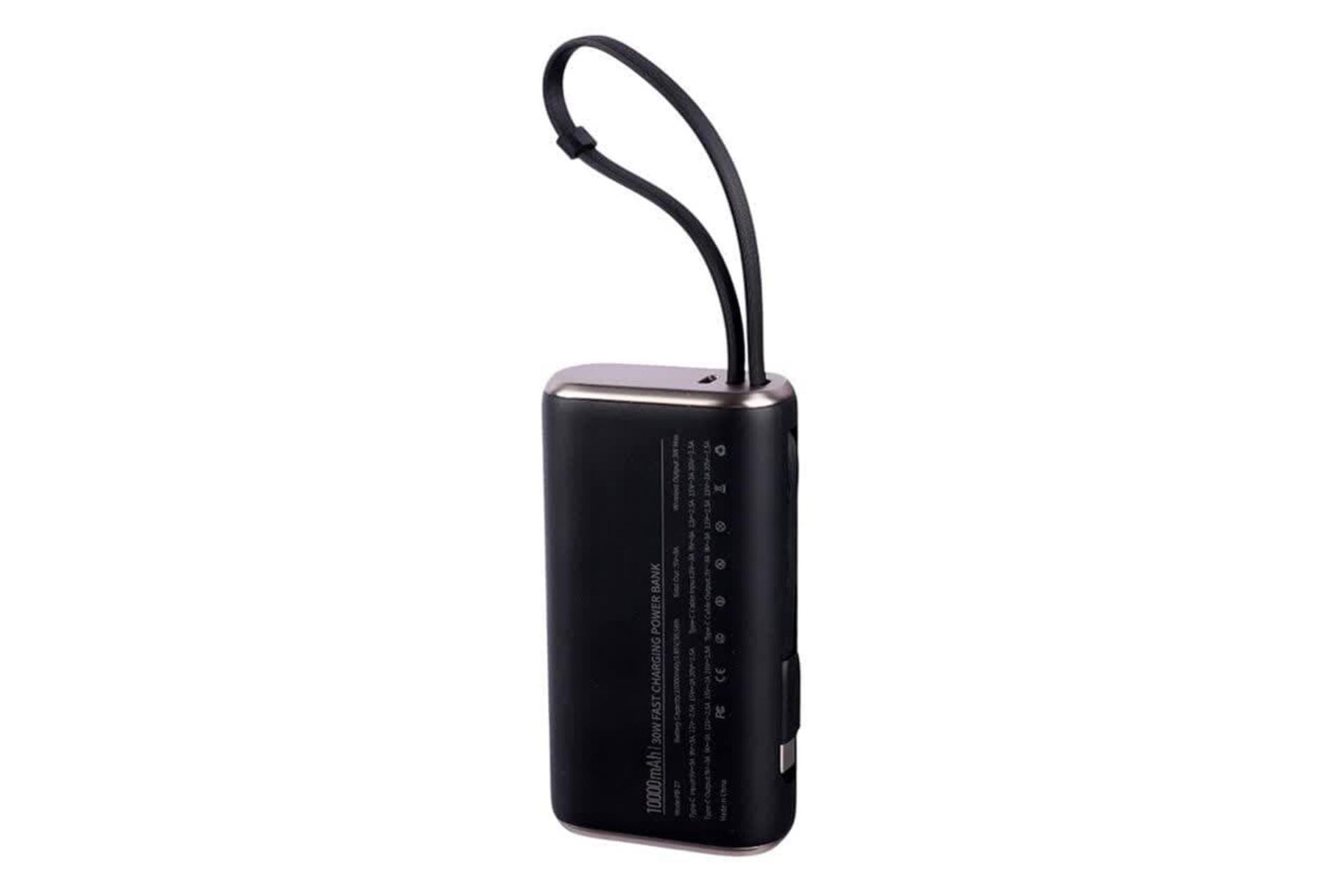 پشت پاور بانک بیوا Biva BP-027 10000mAh