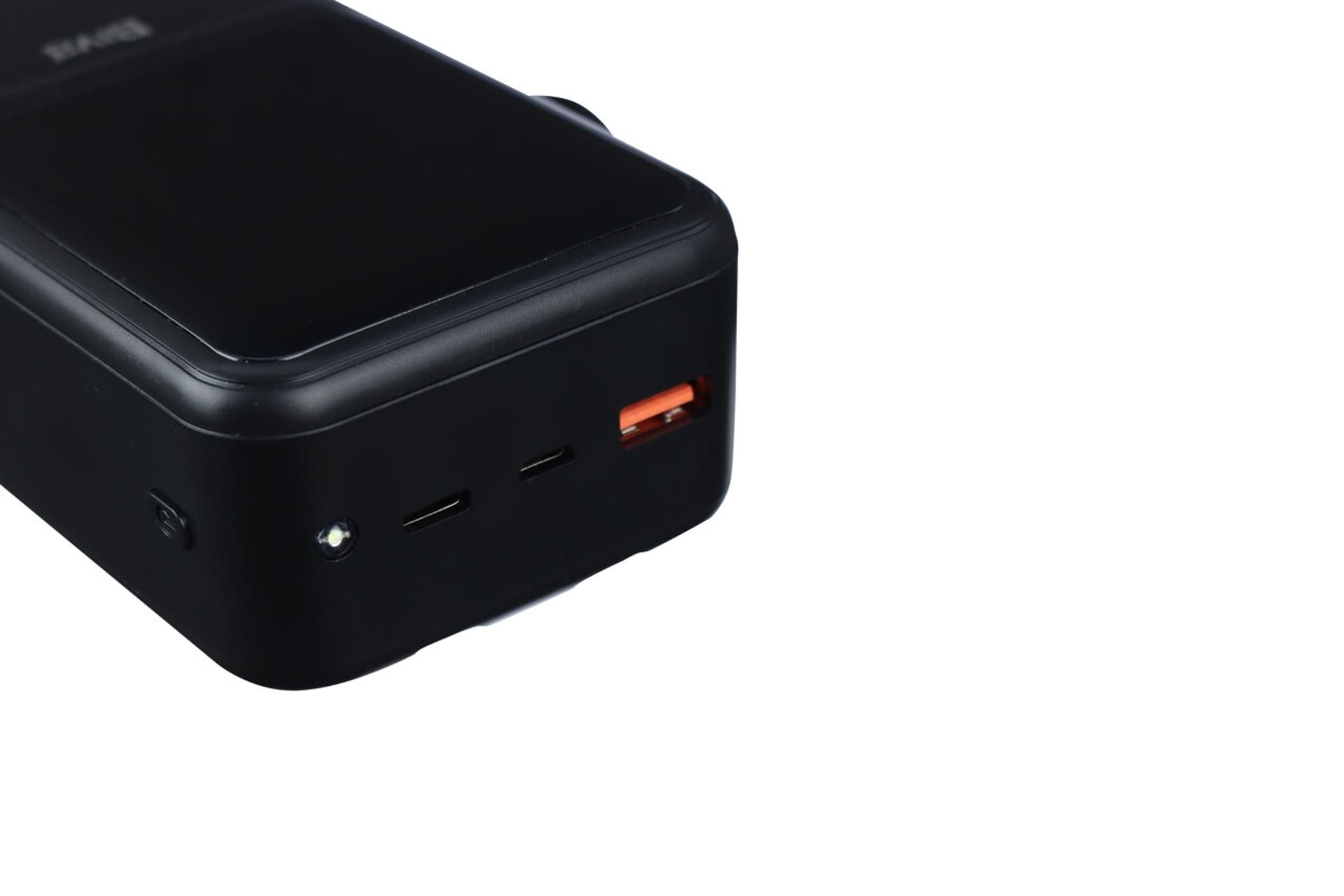 اتصالات پاور بانک بیوا Biva BP-087 30000mAh