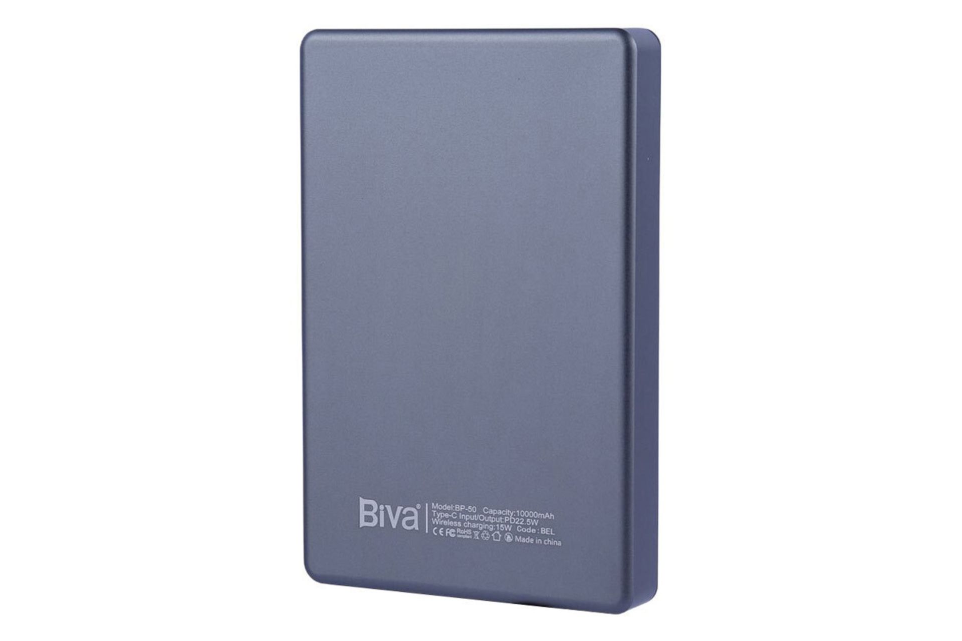 پاور بانک بیوا Biva BP-050 10000mAh