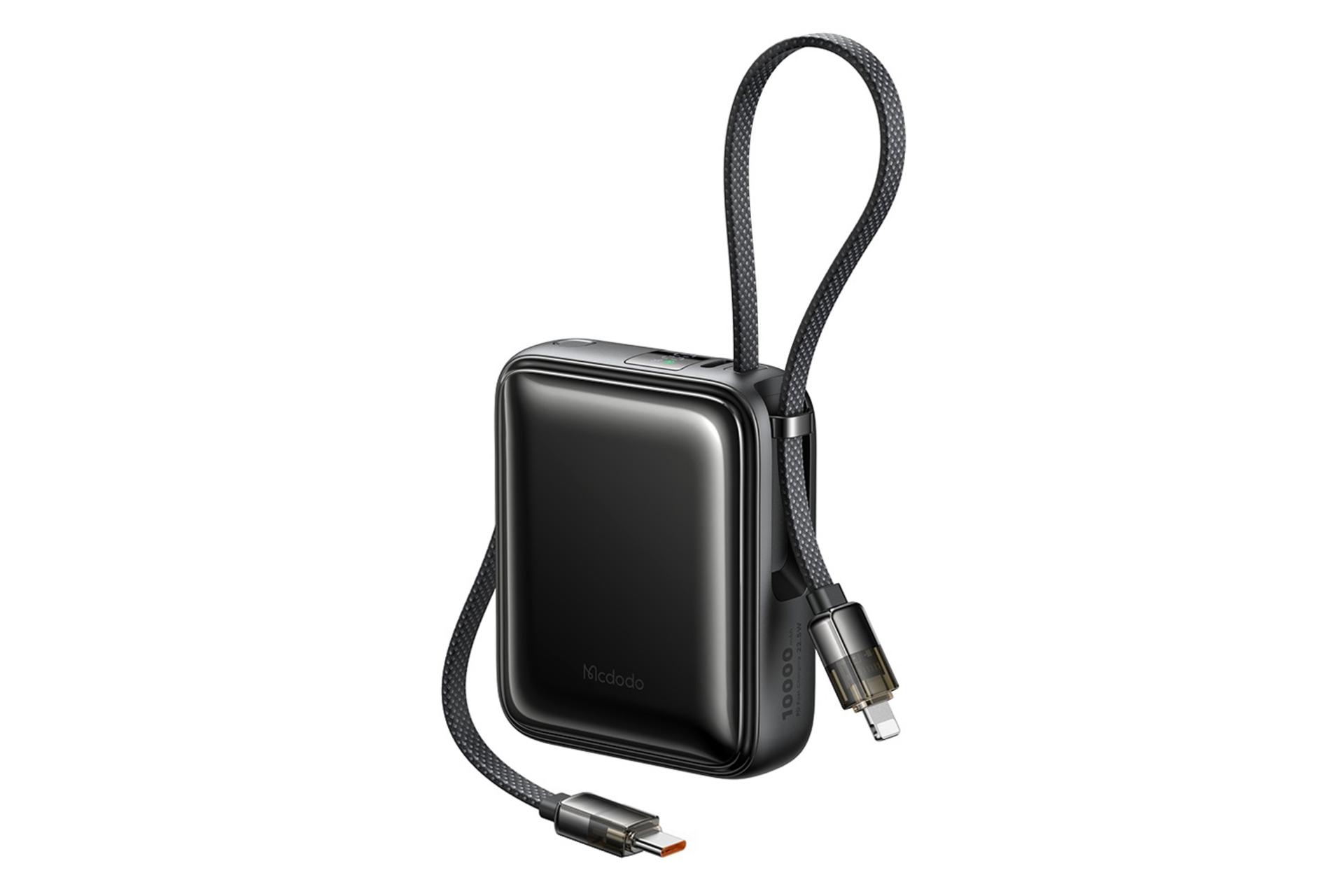 پاور بانک مک دودو Mcdodo MC-255 10000mAh