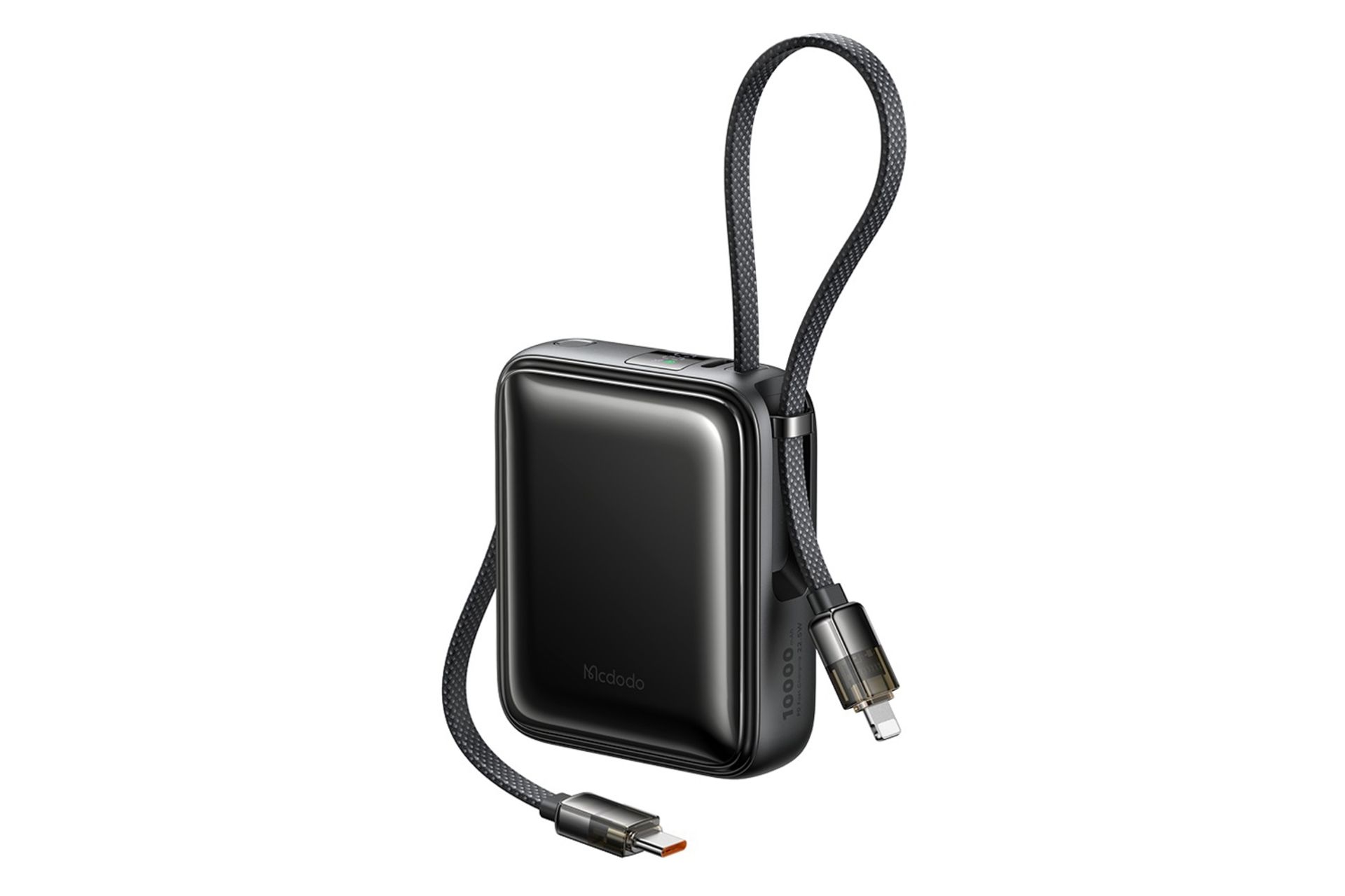 پاور بانک مک دودو Mcdodo MC-255 10000mAh