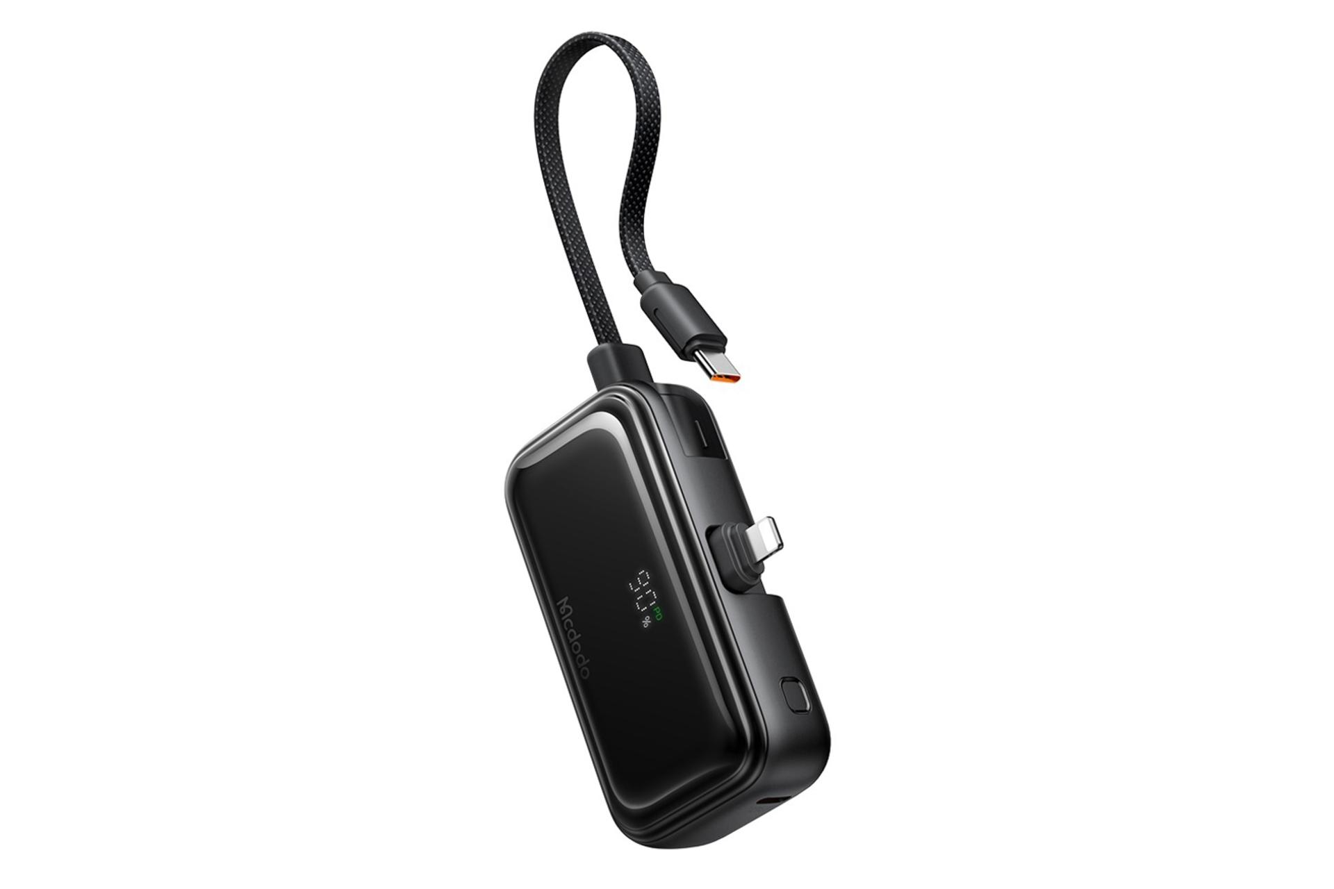 پاور بانک مک دودو Mcdodo MC-780 5000mAh