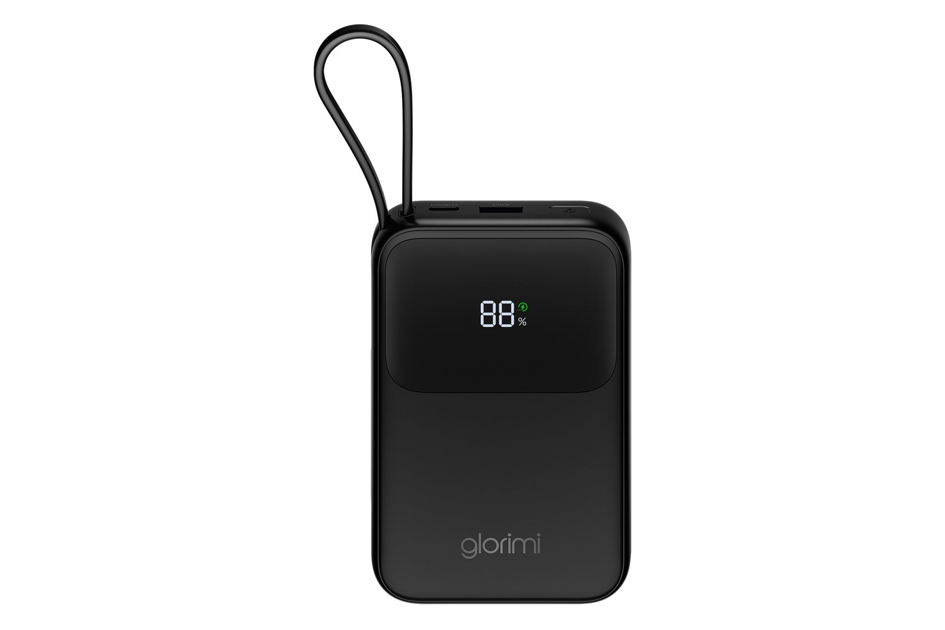 پاور بانک شیائومی گلوریمی Xiaomi Glorimi ActiveCore 20000mAh