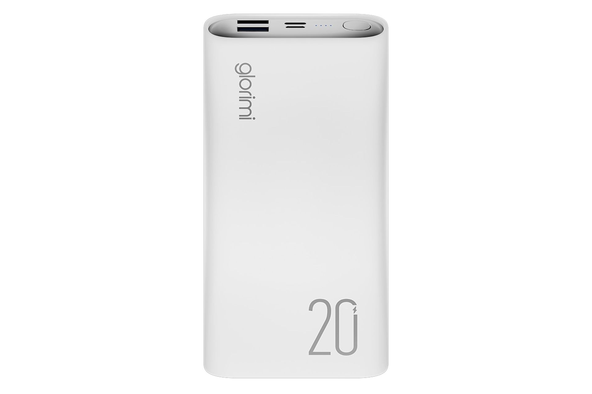پاور بانک شیائومی گلوریمی Xiaomi Glorimi LightCore 20000mAh