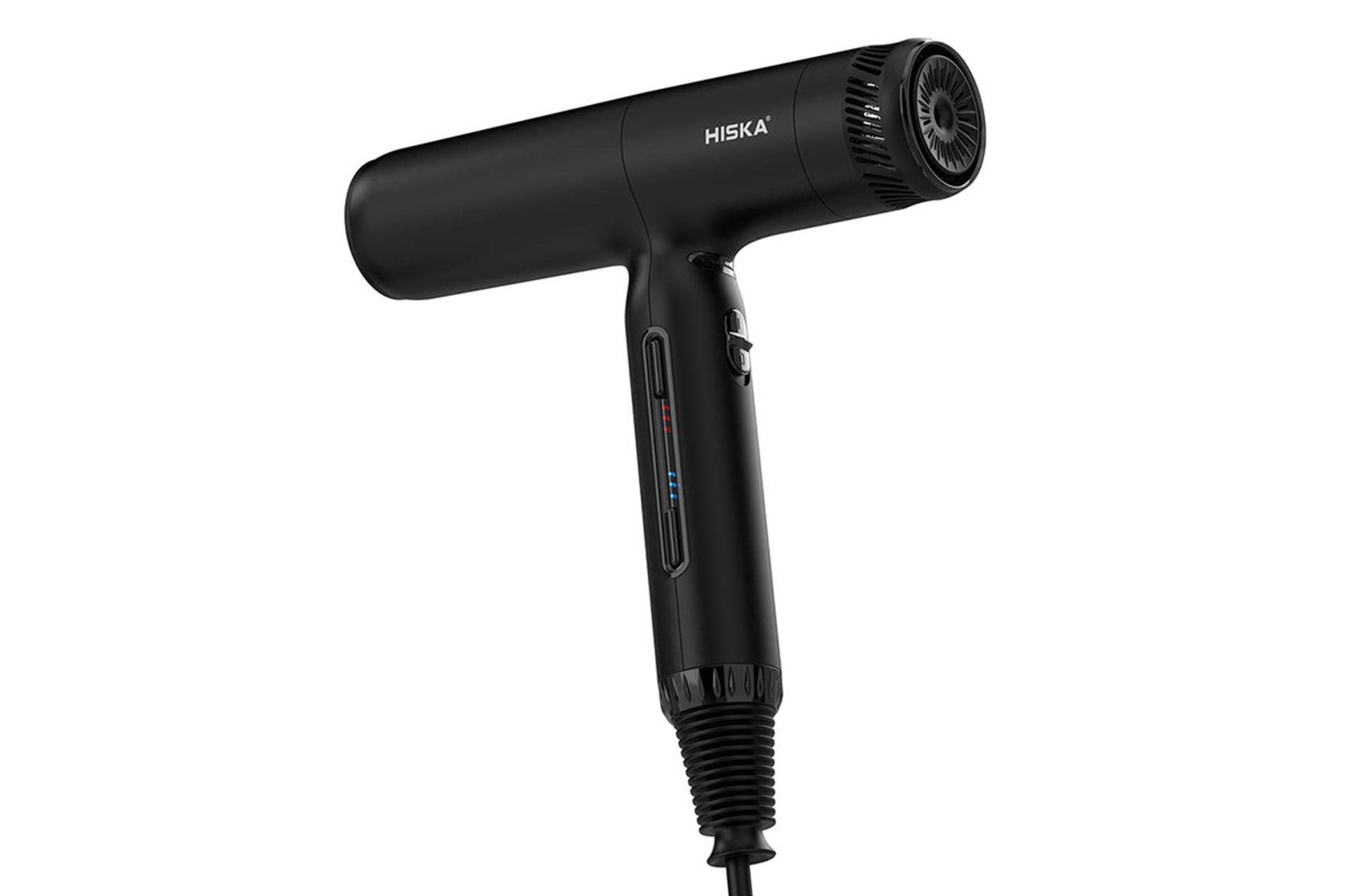سشوار هیسکا HISKA H5258