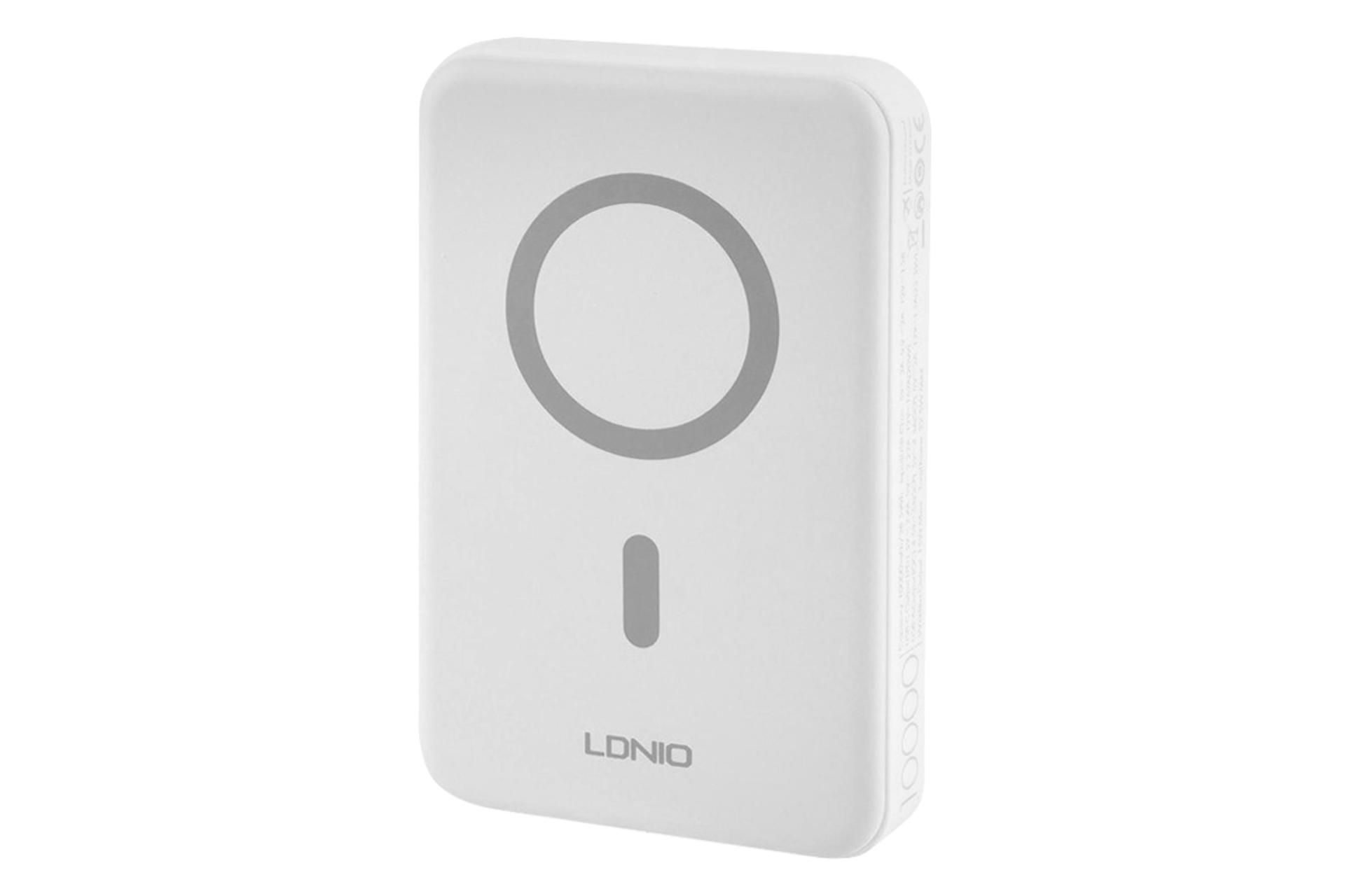 پاور بانک الدینیو LDNIO PQ16 10000mAh