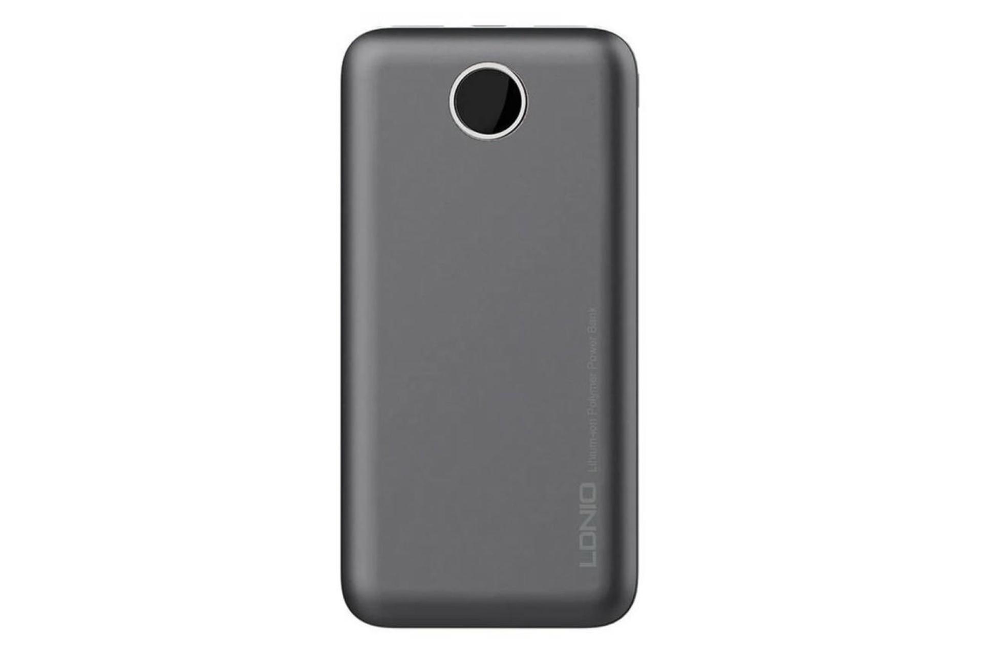 پاور بانک الدینیو LDNIO PQ10 10000mAh