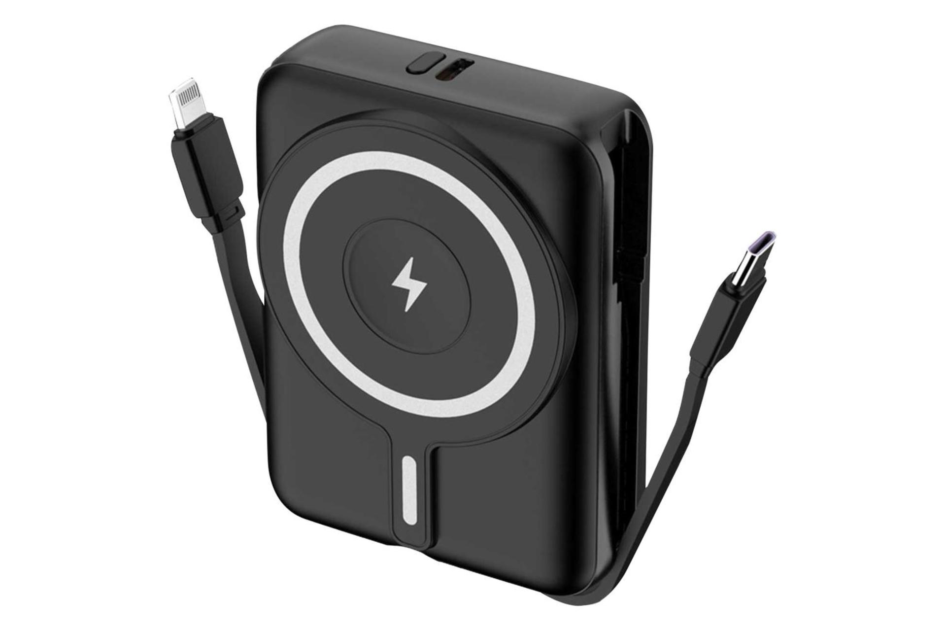 پاور بانک پرو وان ProOne PPB5116 10000mAh مشکی