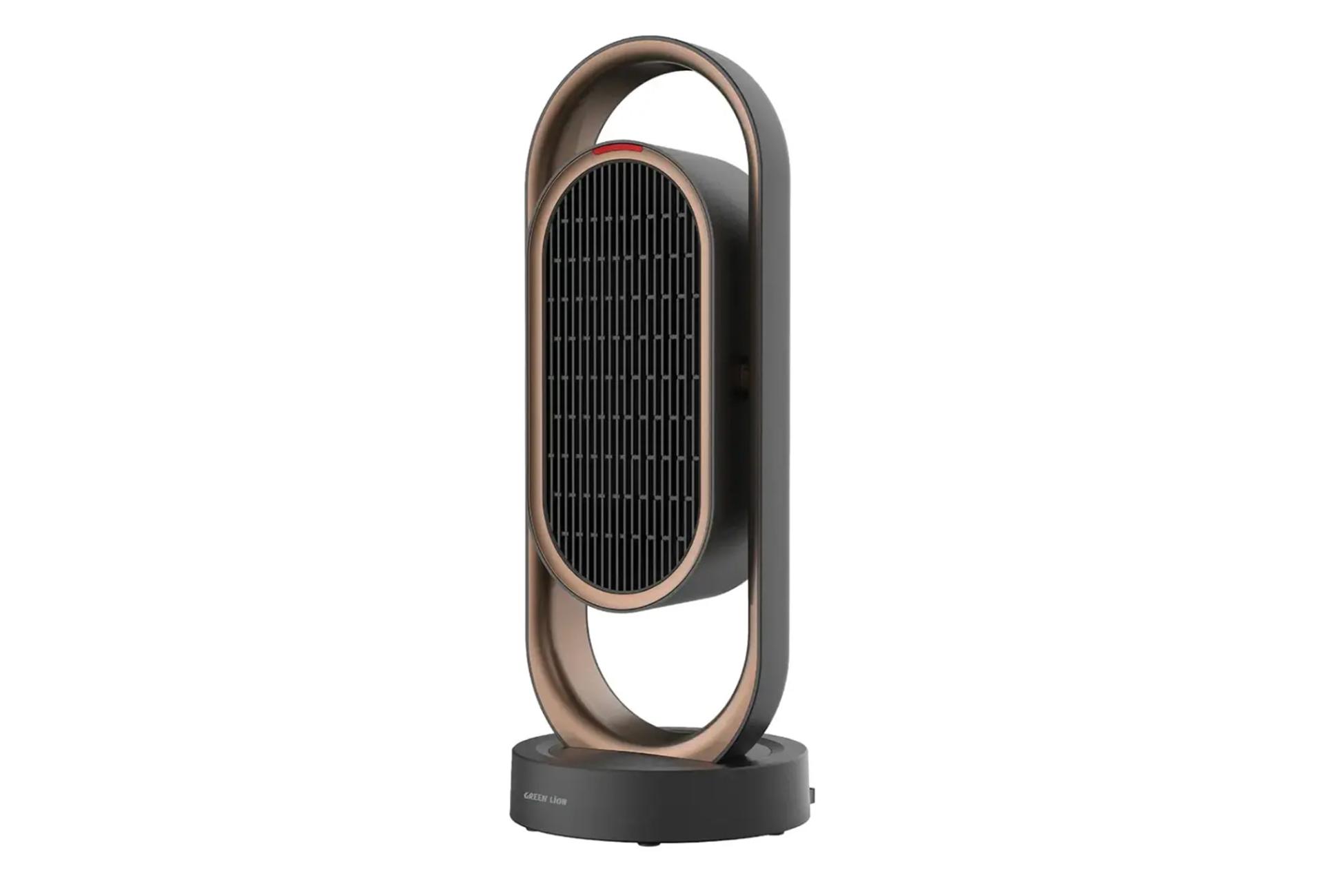 بخاری برقی گرین لاین Green Lion Heater Power Fan GHT1800