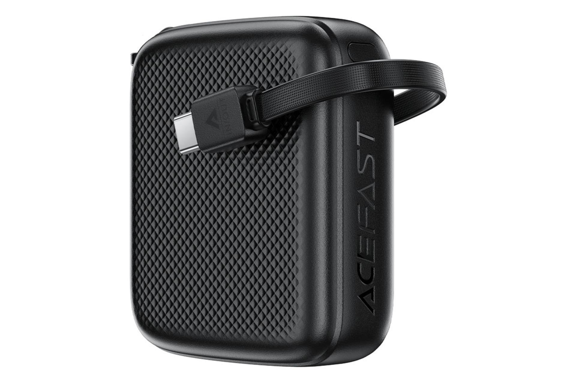 پاور بانک ایس فست ACEFAST M15 10000mAh
