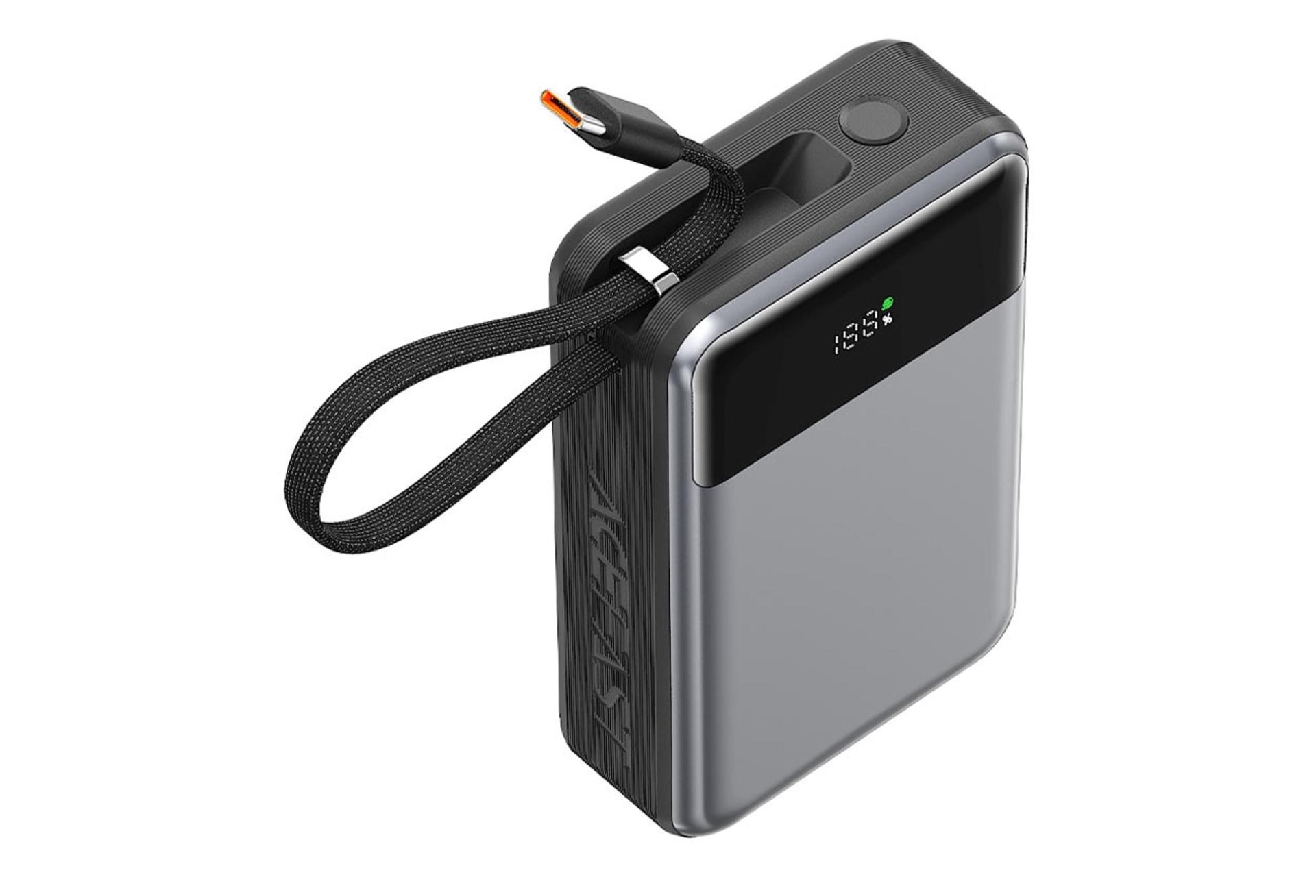 اتصالات پاور بانک ایس فست ACEFAST M21 20000mAh