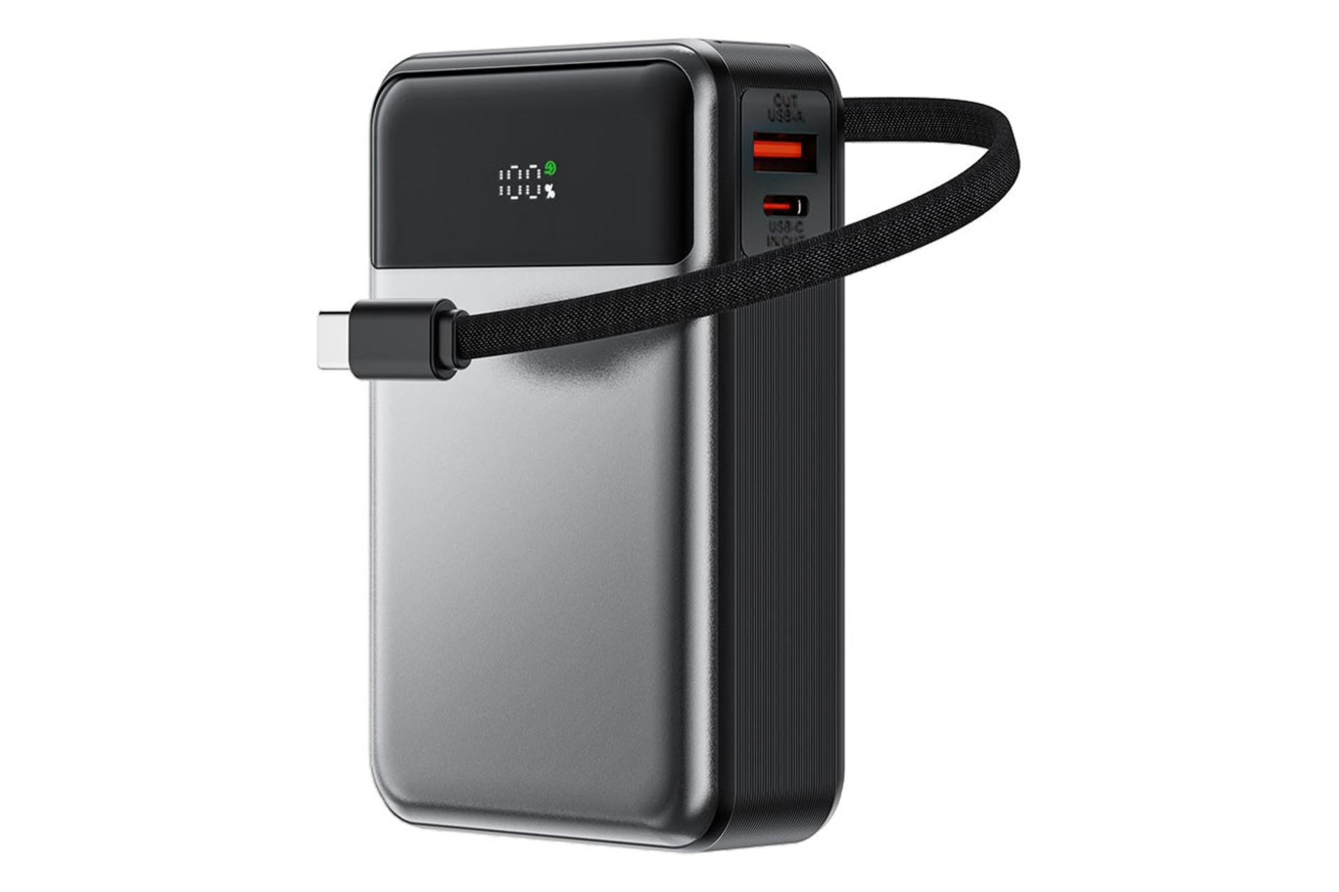 پاور بانک ایس فست ACEFAST M21 20000mAh