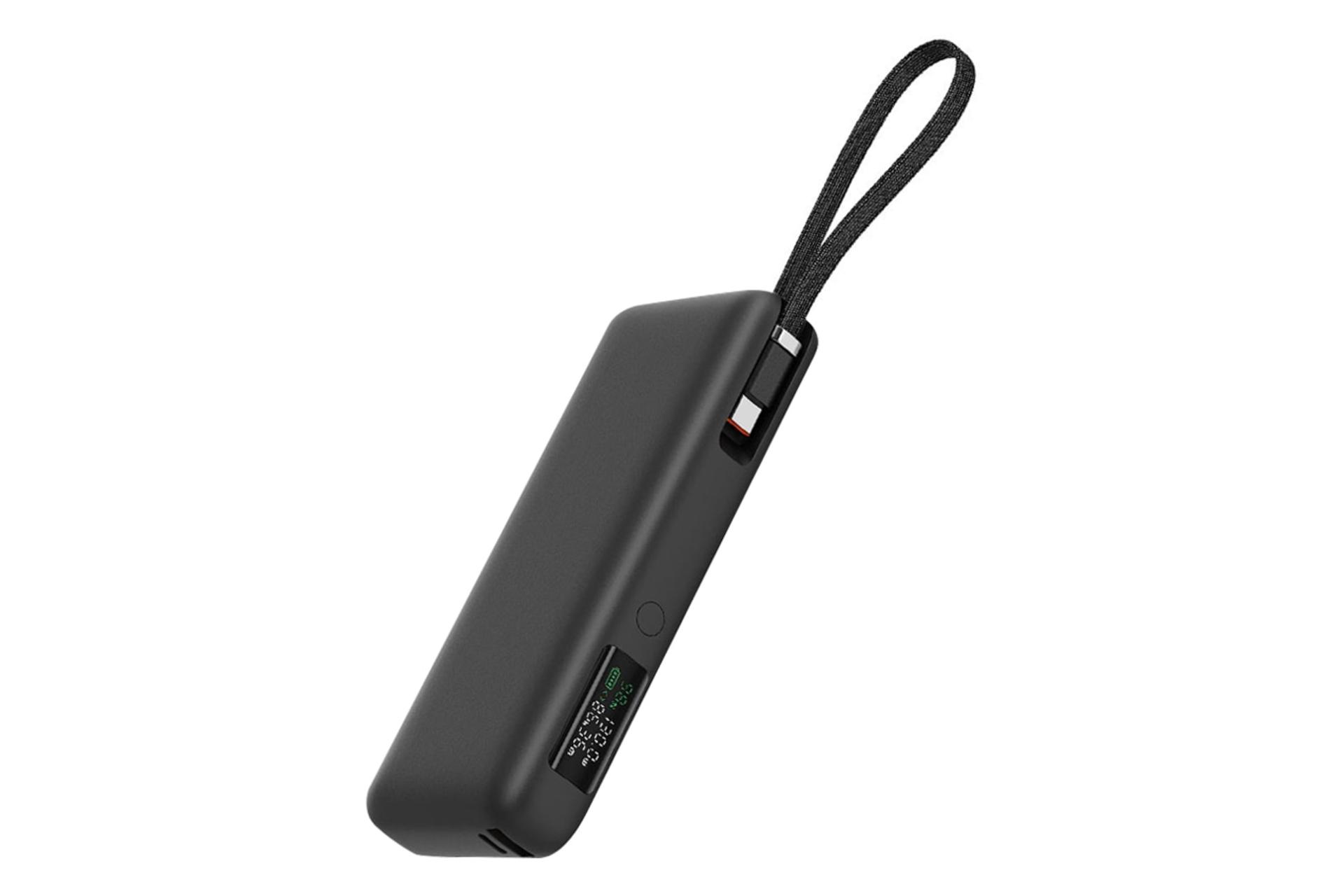 نمایشگر پاور بانک ایس فست ACEFAST M22 20000mAh