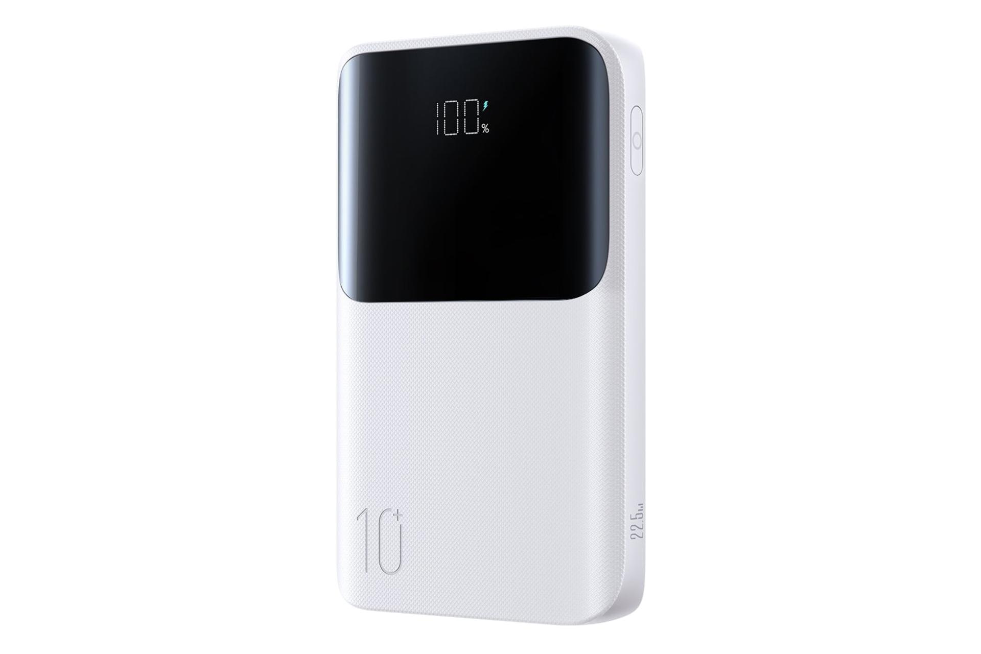 پاور بانک جوی روم Joyroom JR-QP191 Mini 10000mAh سفید