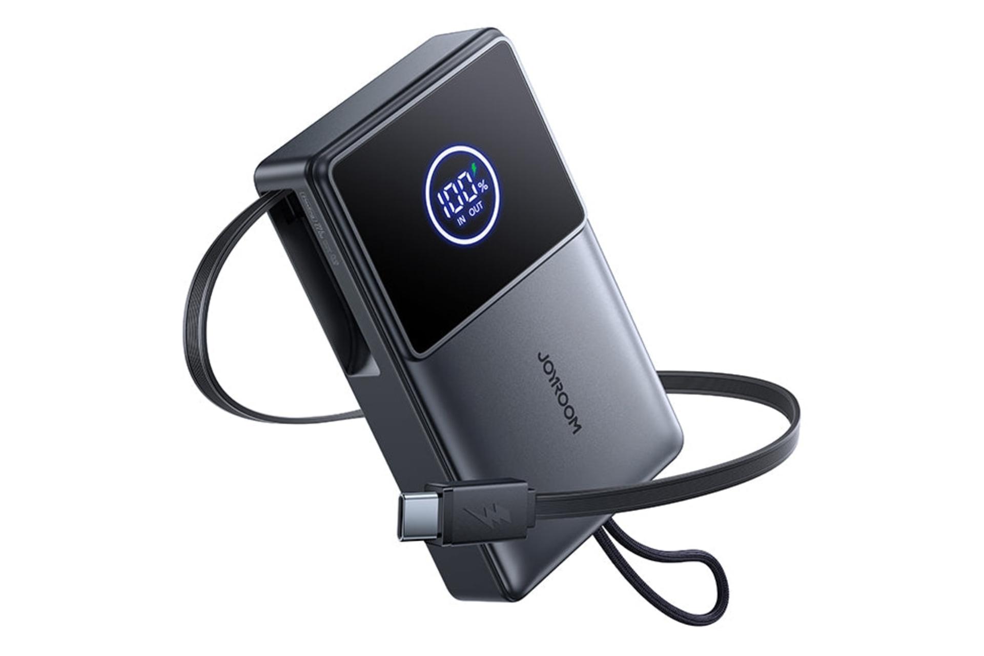 پاور بانک جوی روم Joyroom JR-PR1 10000mAh