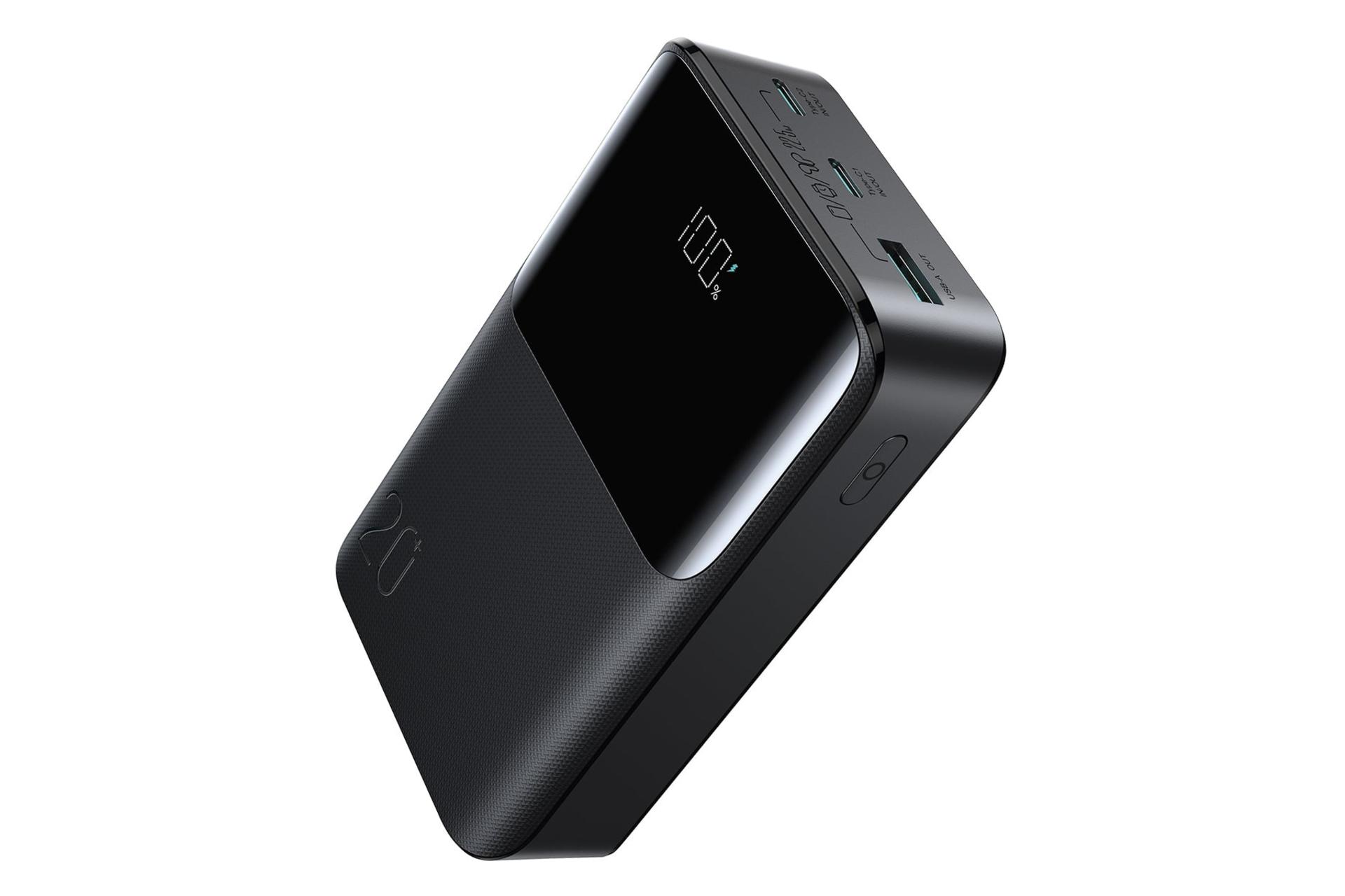 اتصالات پاور بانک جوی روم Joyroom JR-QP192 Mini 20000mAh
