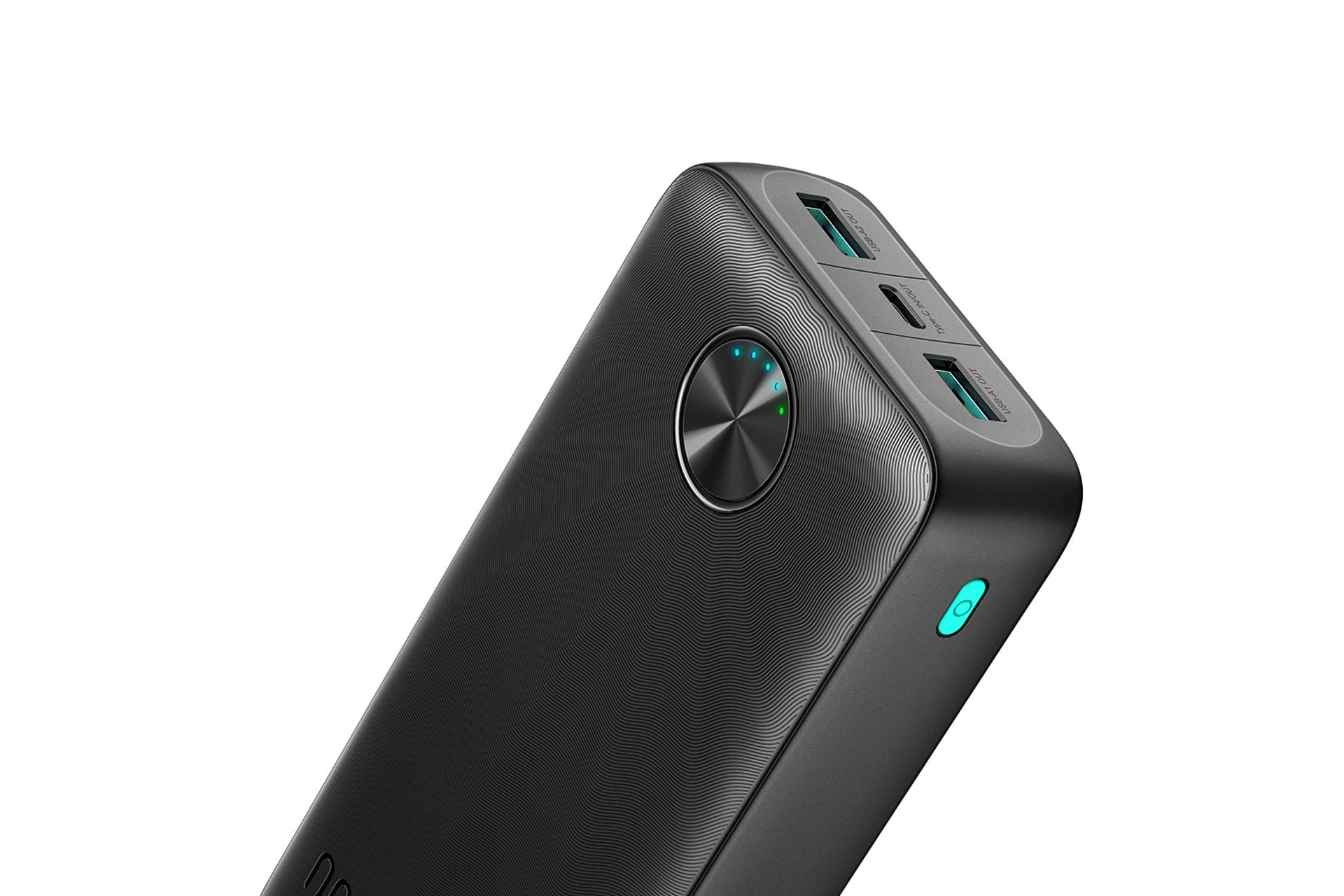 اتصالات پاور بانک جوی روم Joyroom JR-PBF16 20000mAh