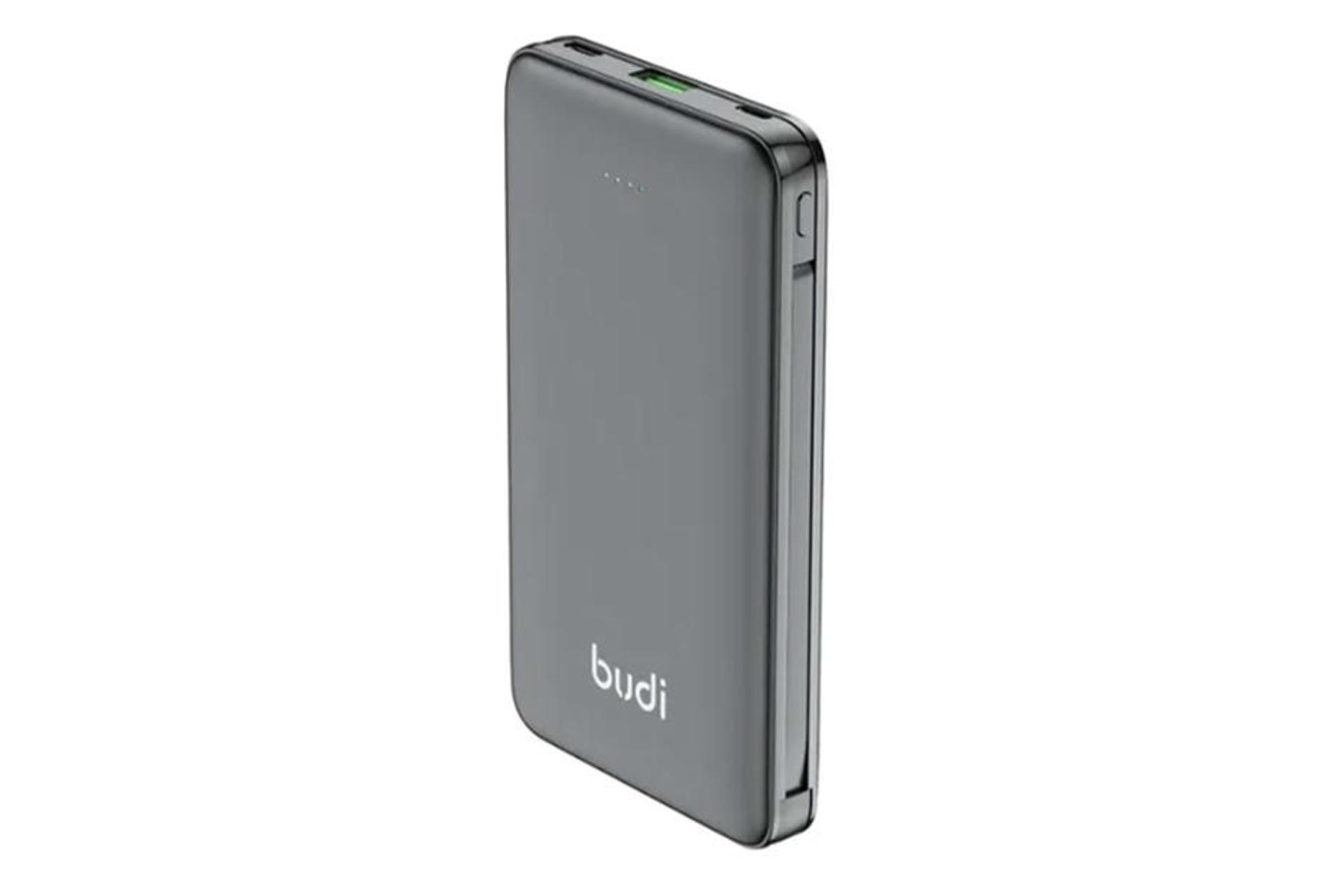 پاور بانک بودی Budi PB088B 10000mAh