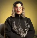 نگین باقری